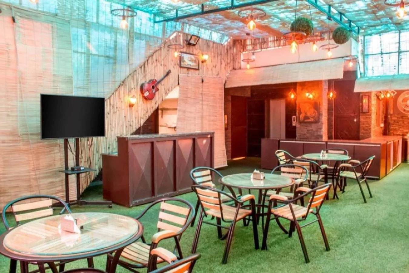 Breakfast in AP Holidays