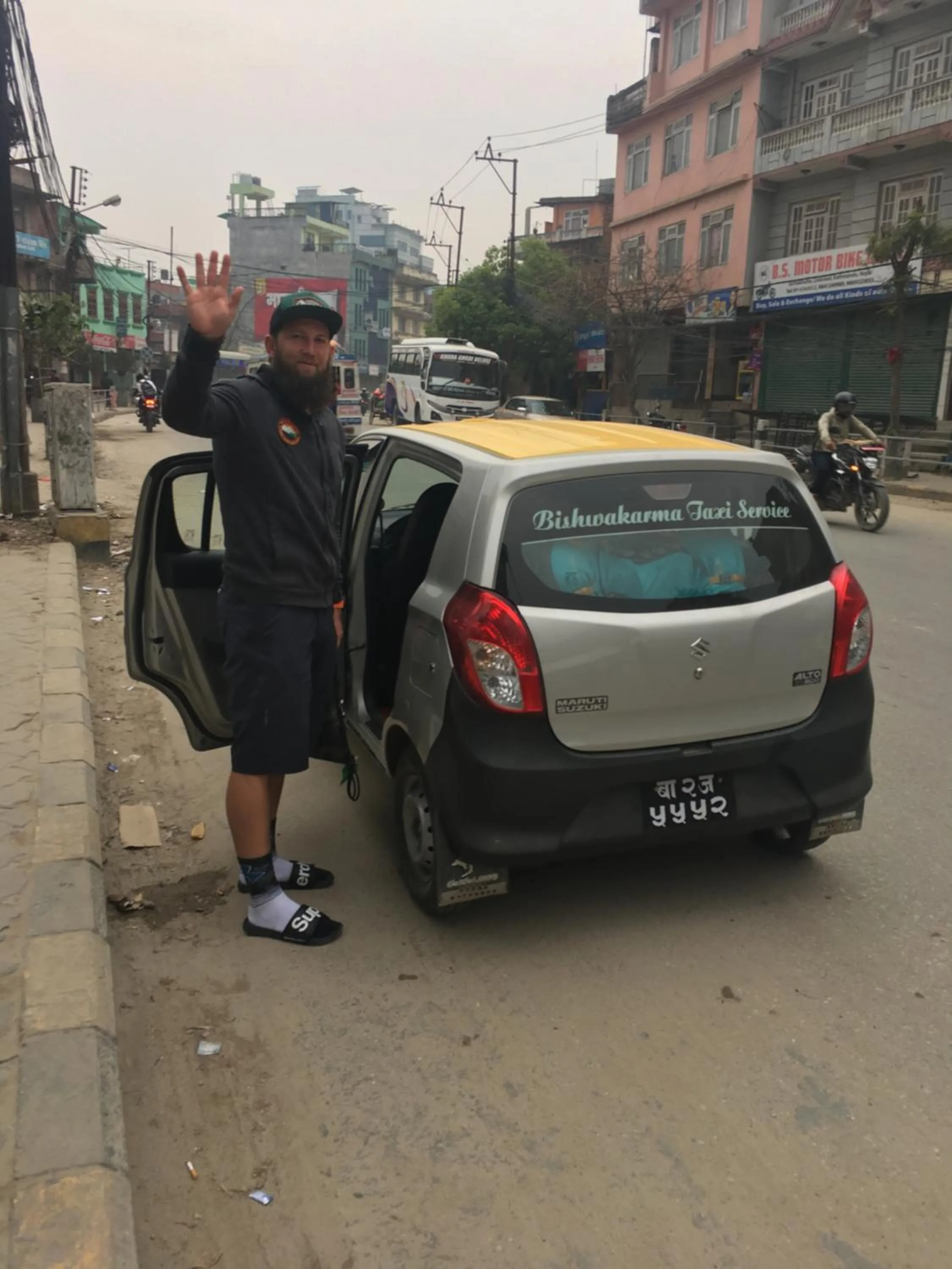 BnB Royal Tourist House