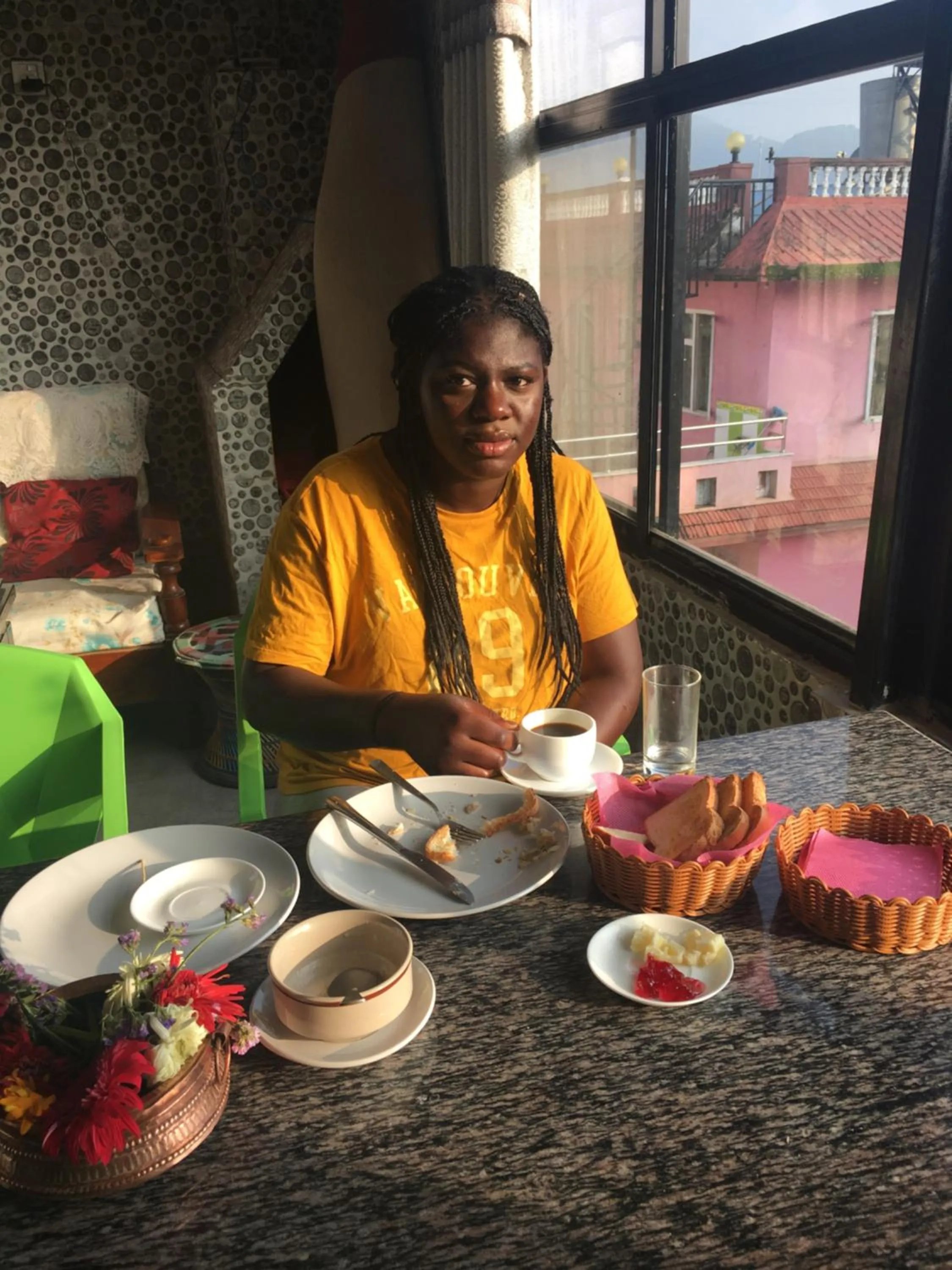 BnB Royal Tourist House