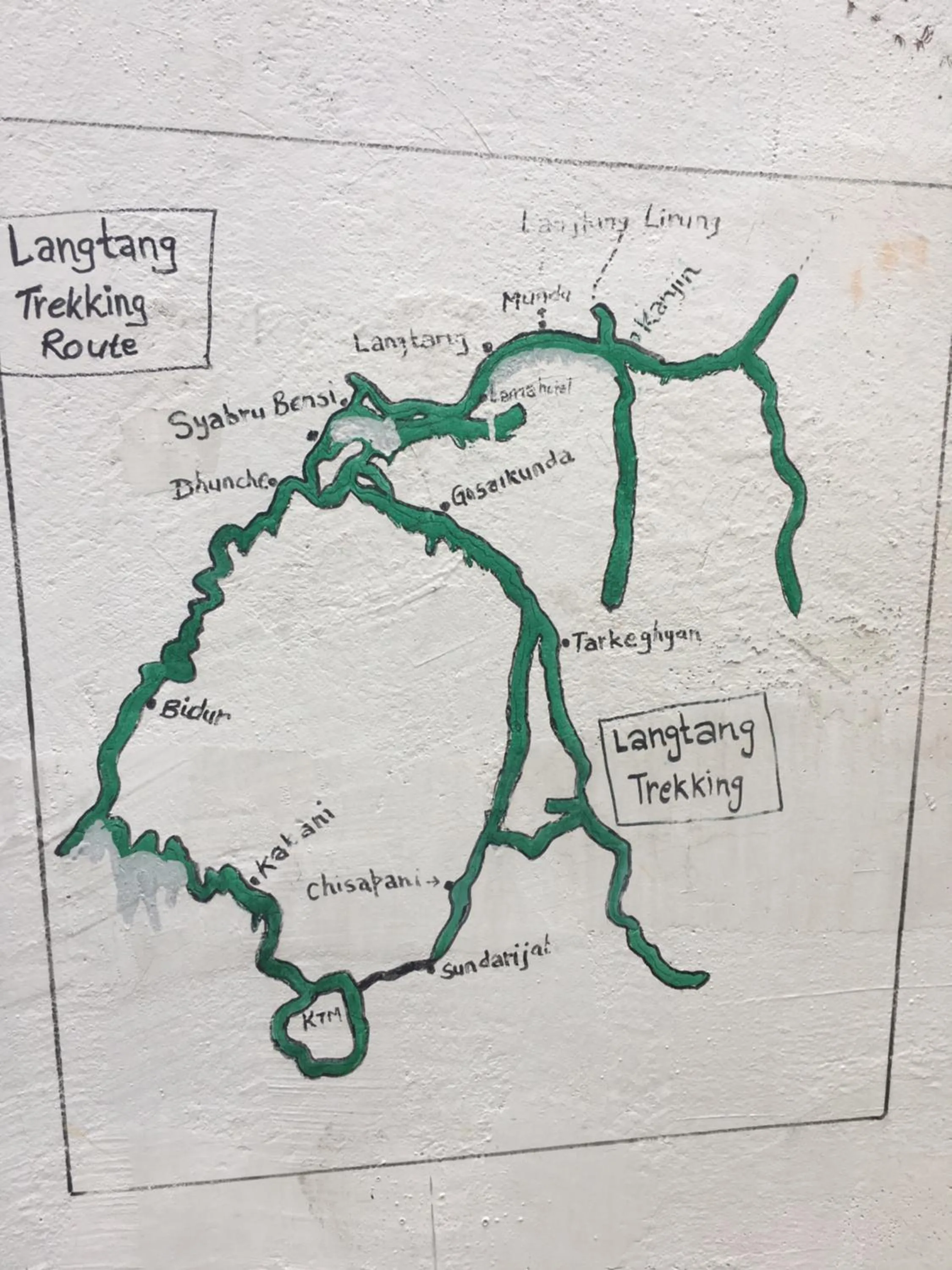 BnB Royal Tourist House