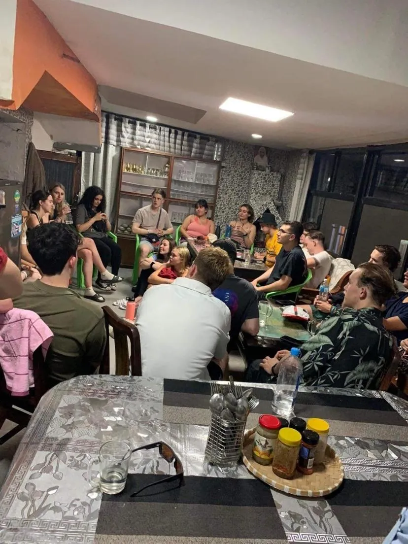 BnB Royal Tourist House