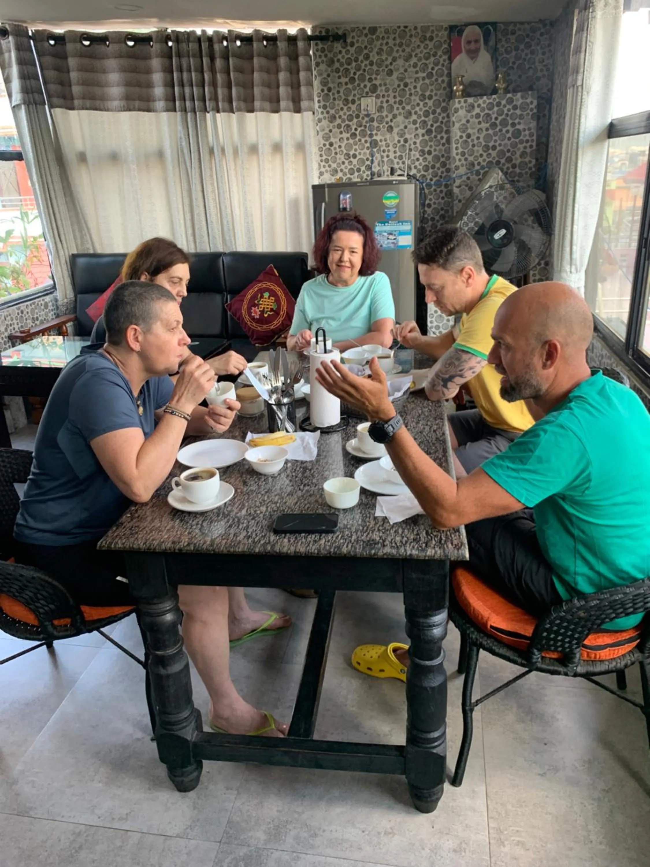 BnB Royal Tourist House