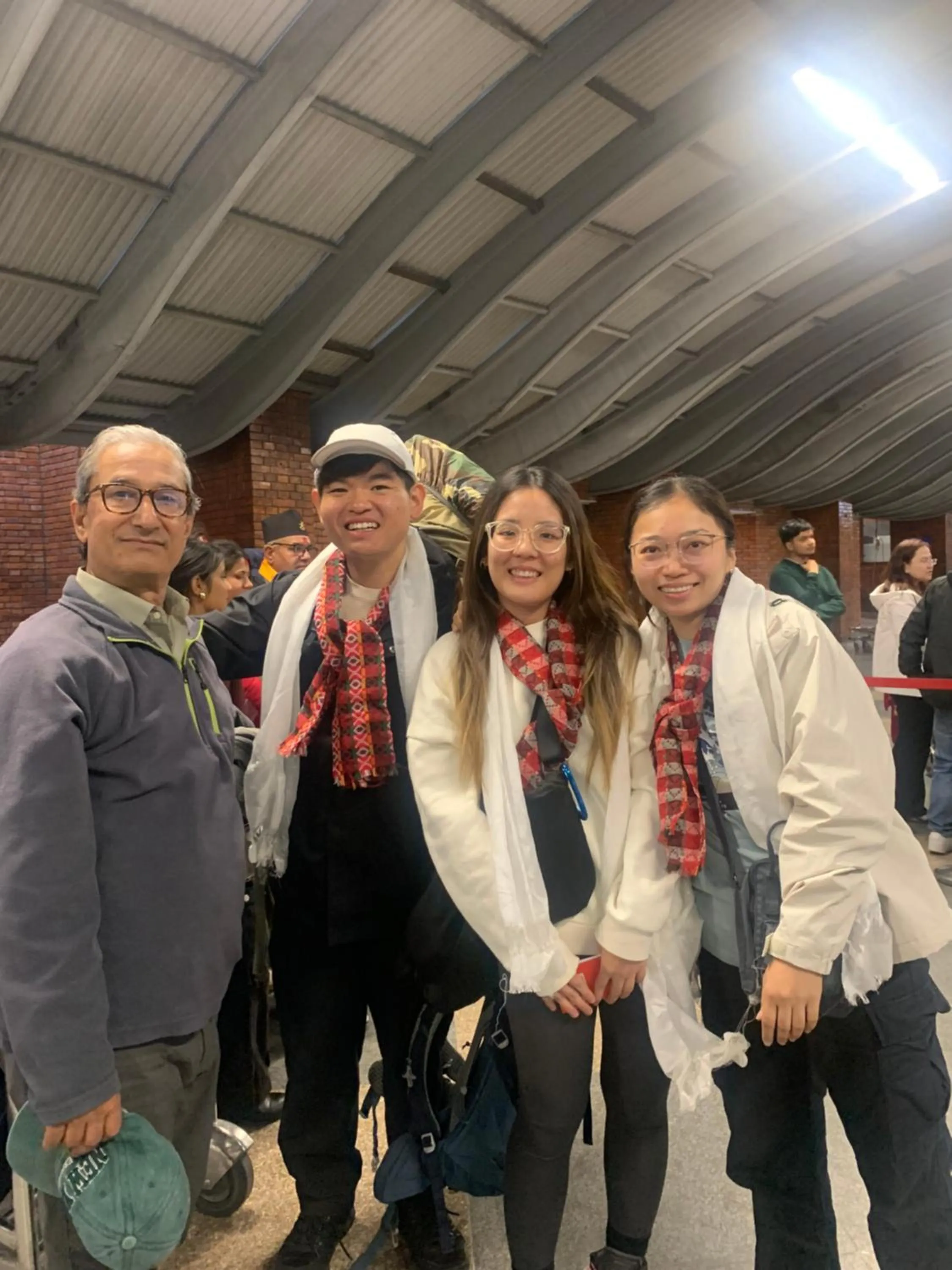 BnB Royal Tourist House