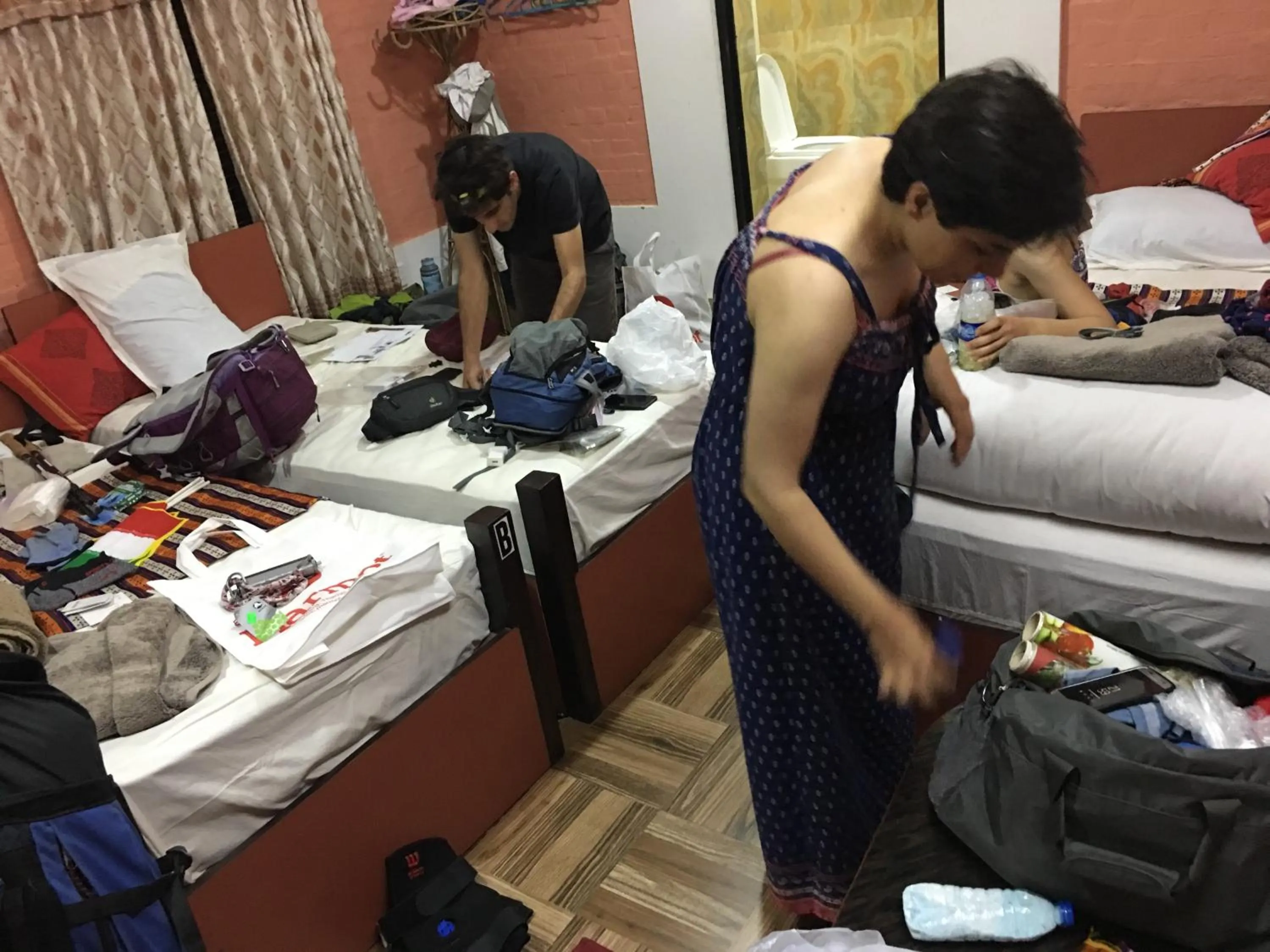 BnB Royal Tourist House