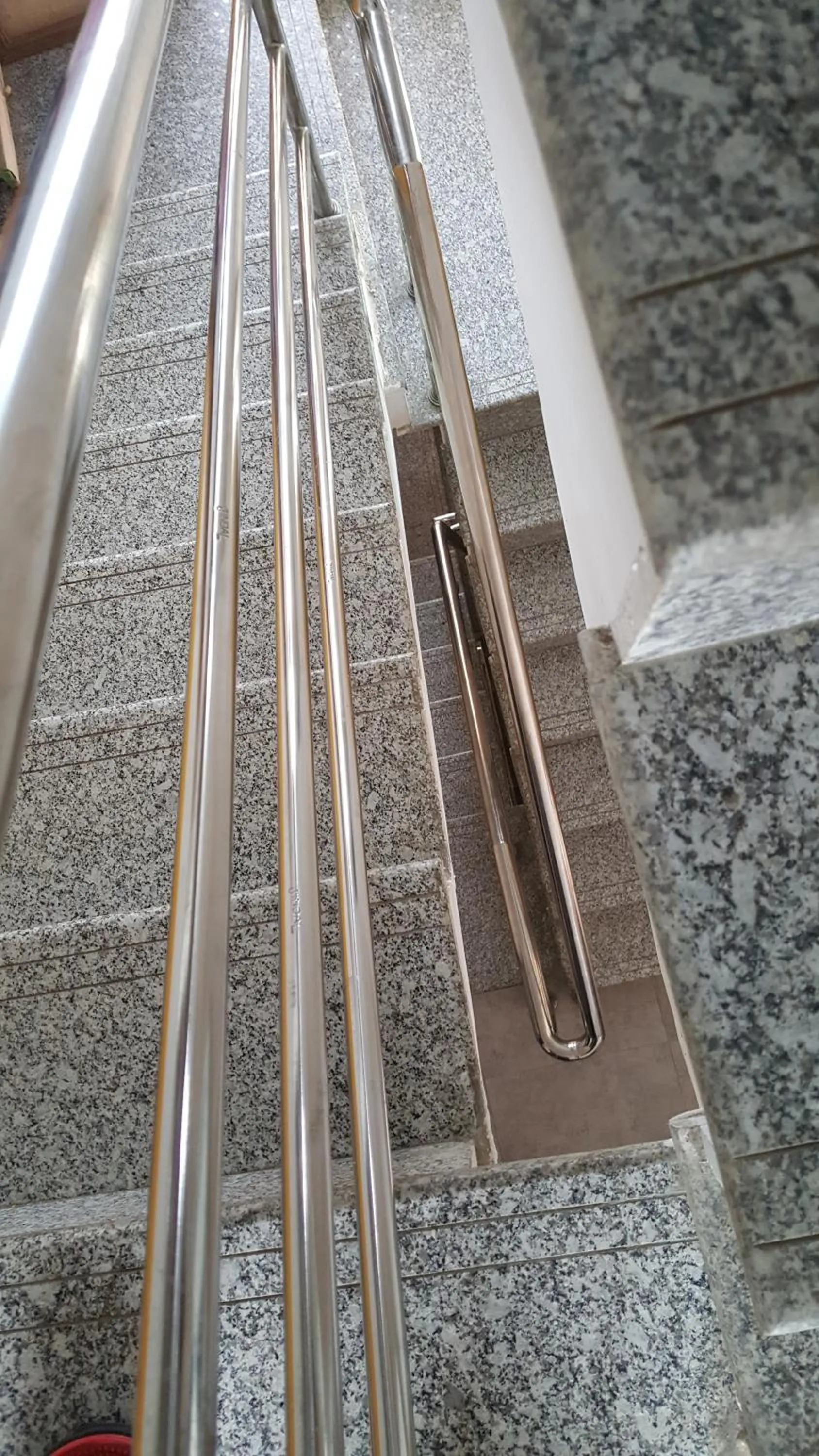 Property building in BnB Royal Tourist House