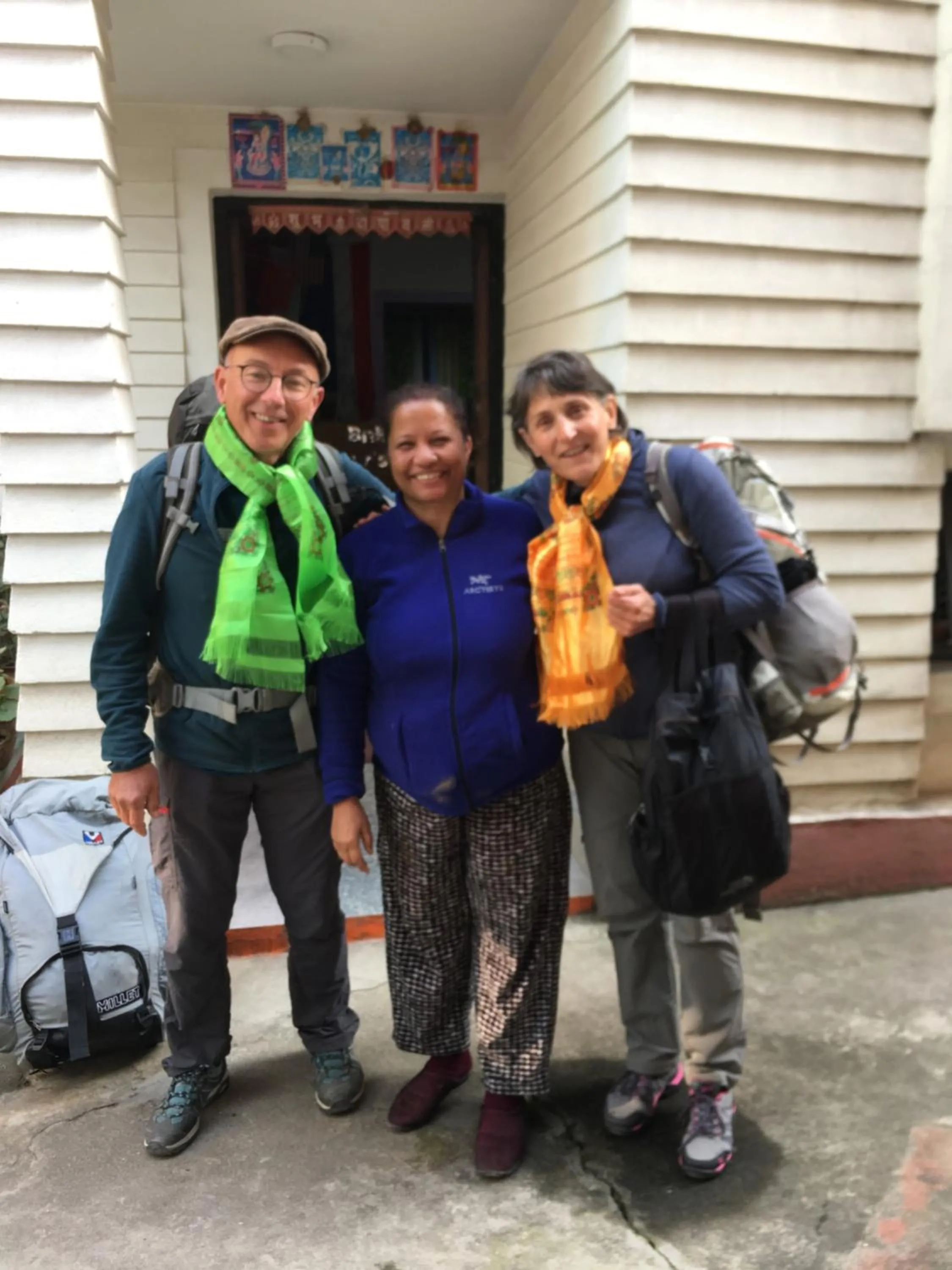 BnB Royal Tourist House