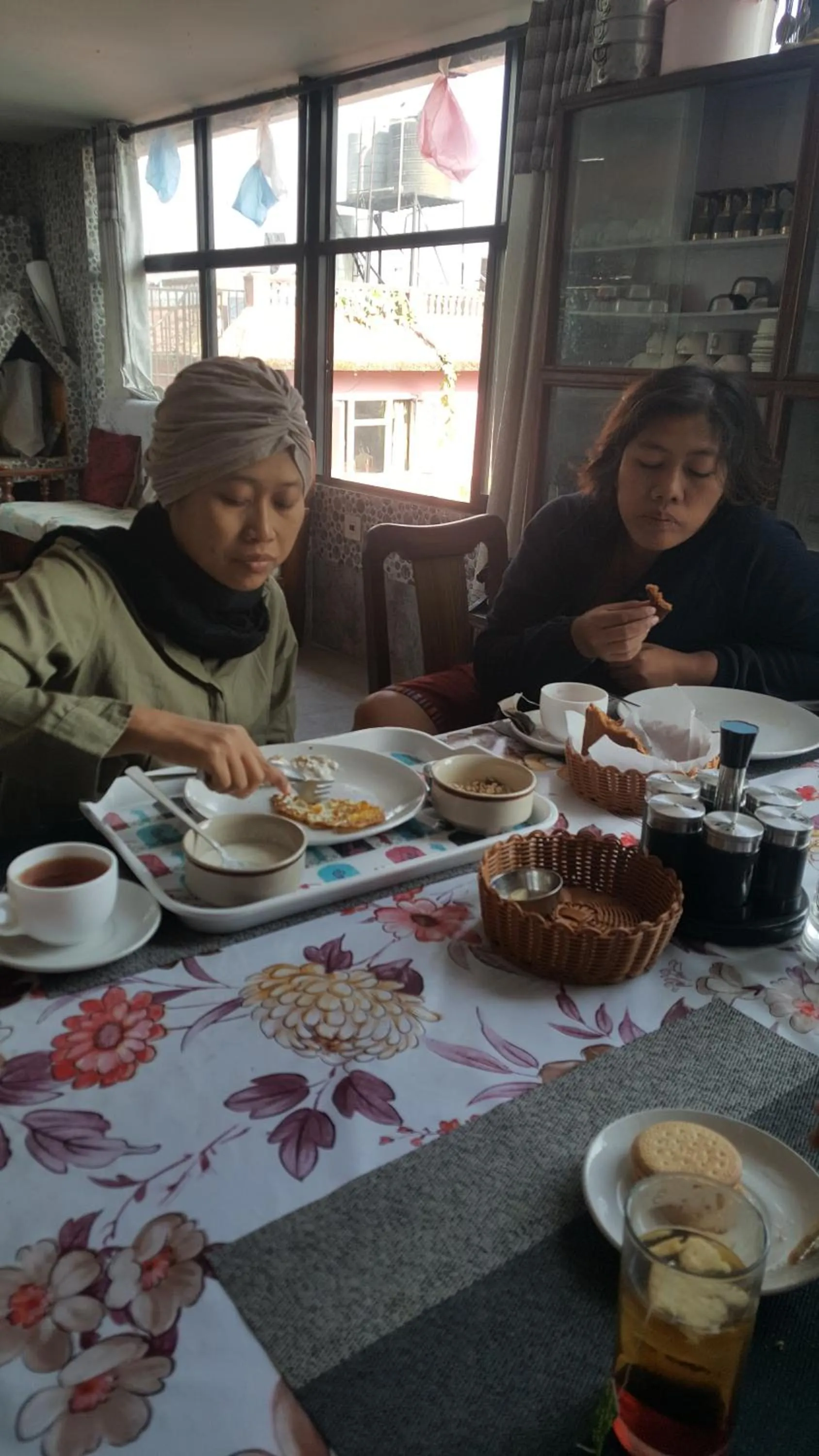 BnB Royal Tourist House