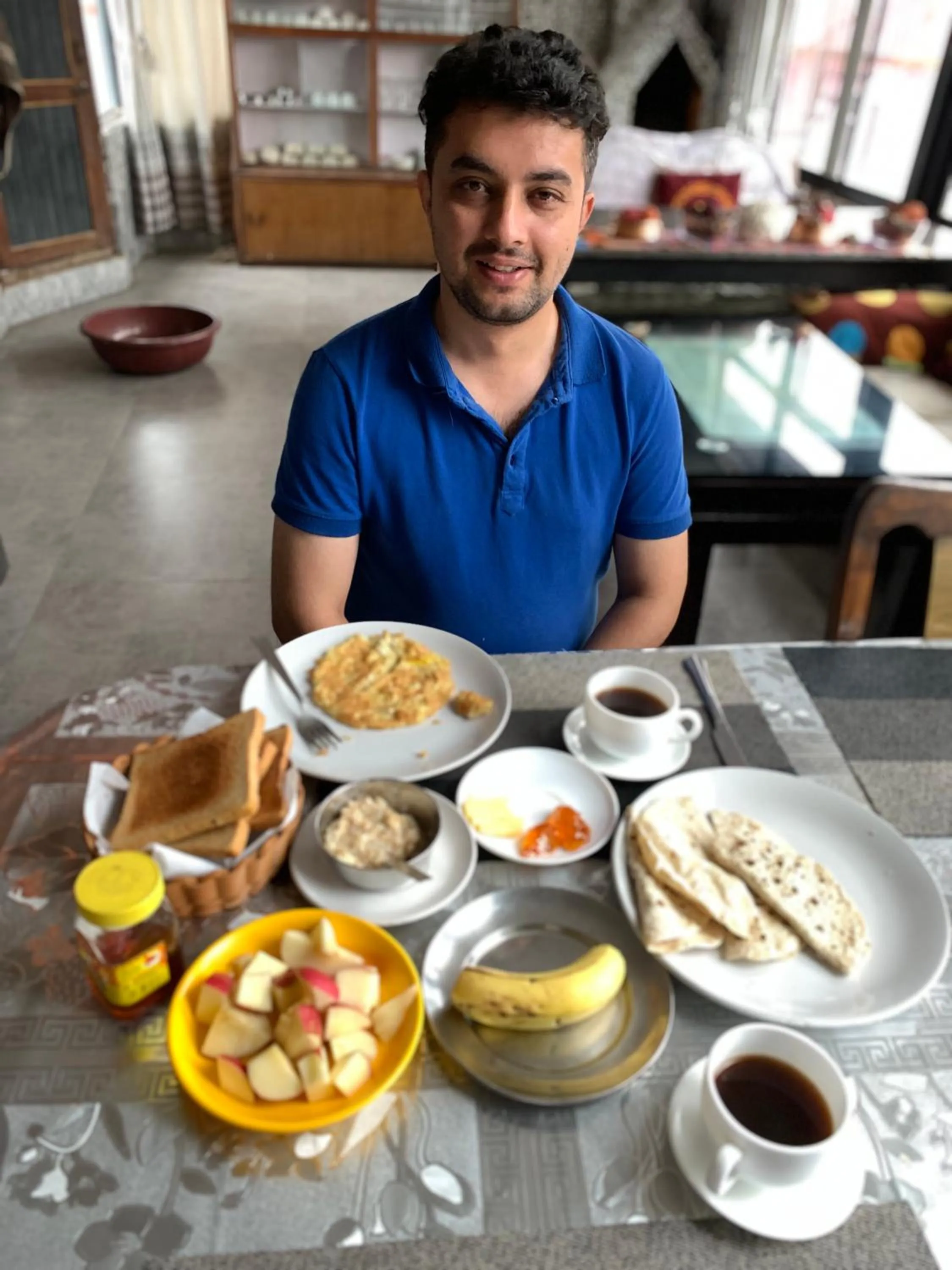 BnB Royal Tourist House