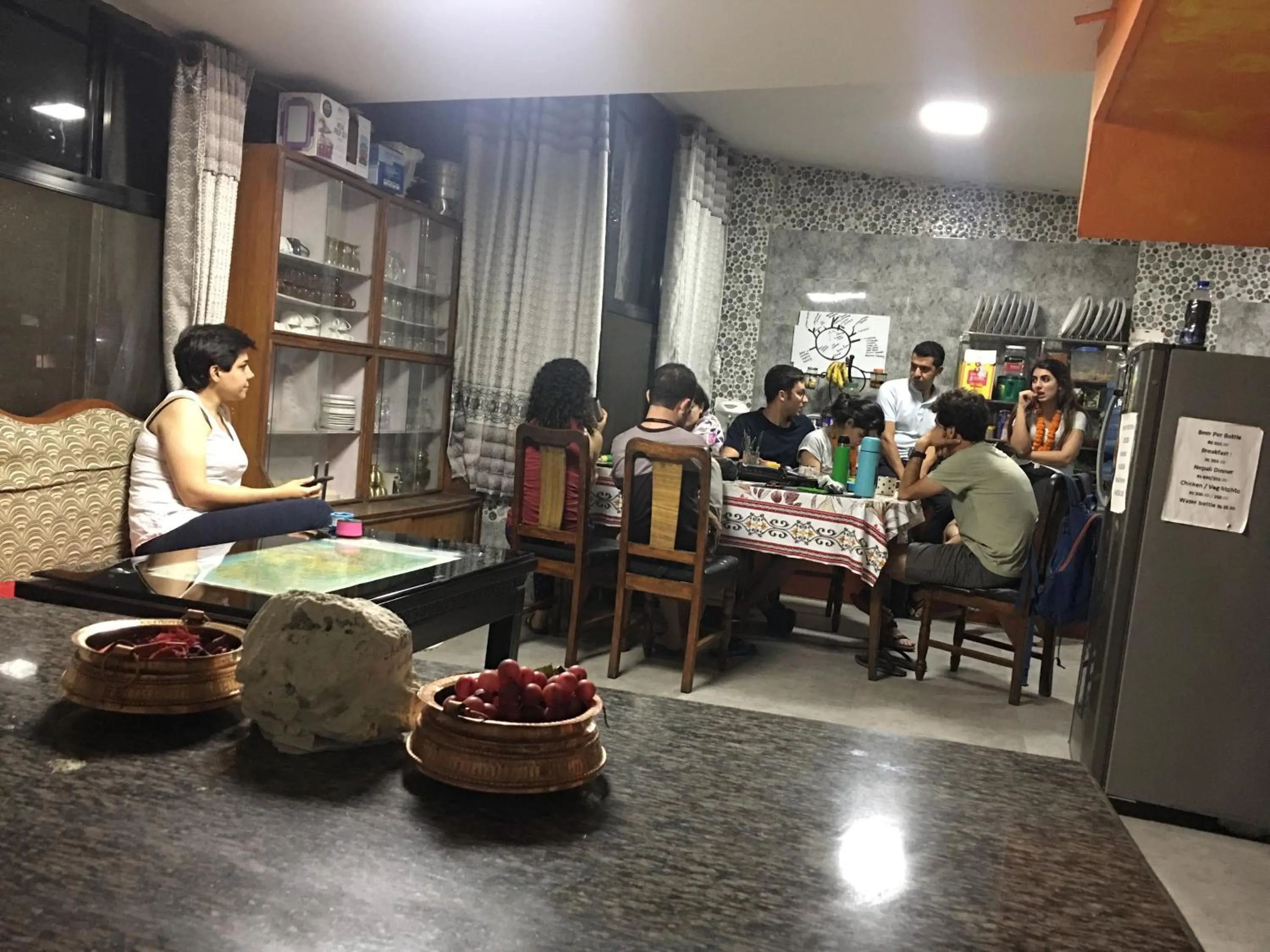 BnB Royal Tourist House