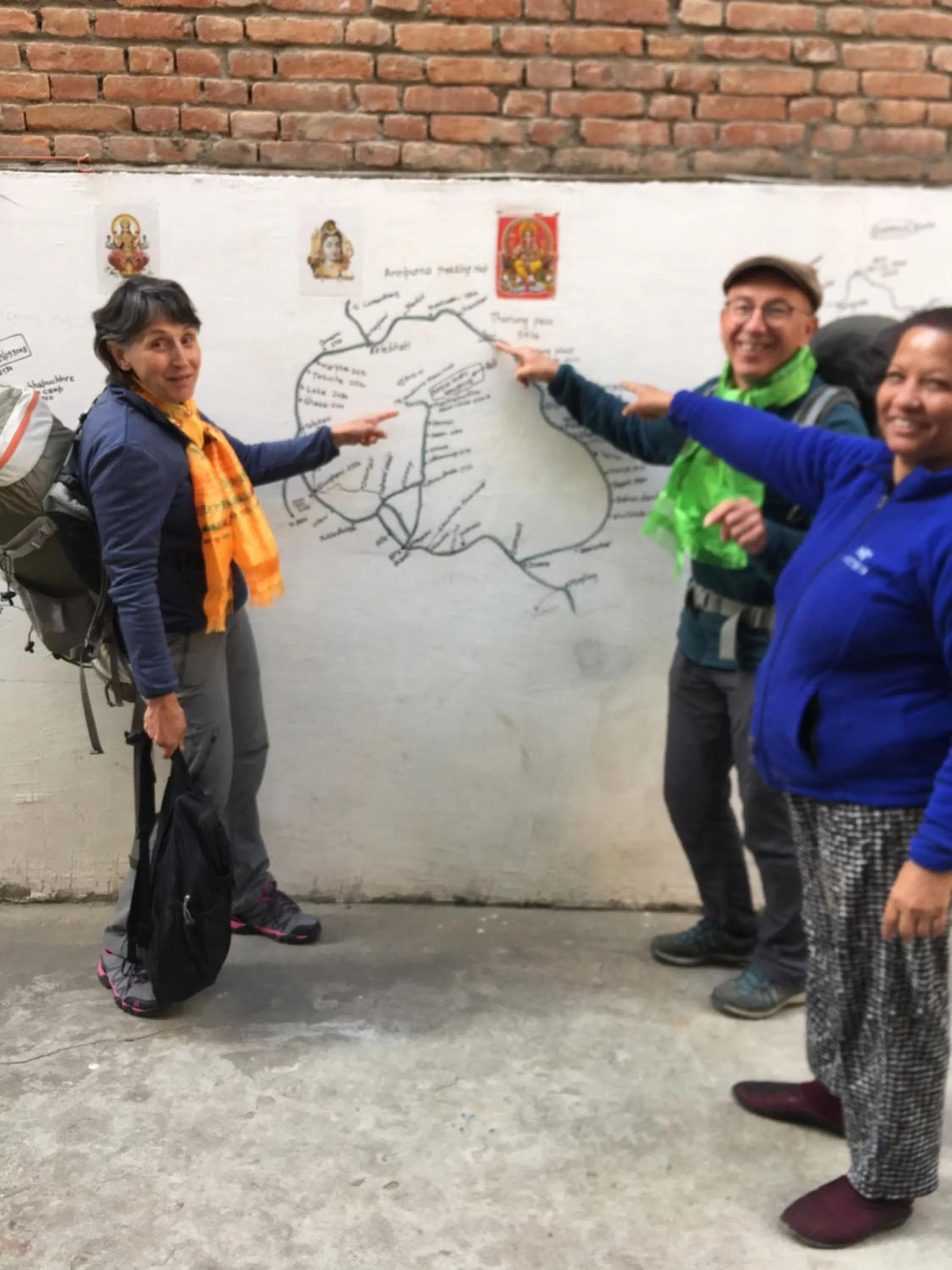 BnB Royal Tourist House