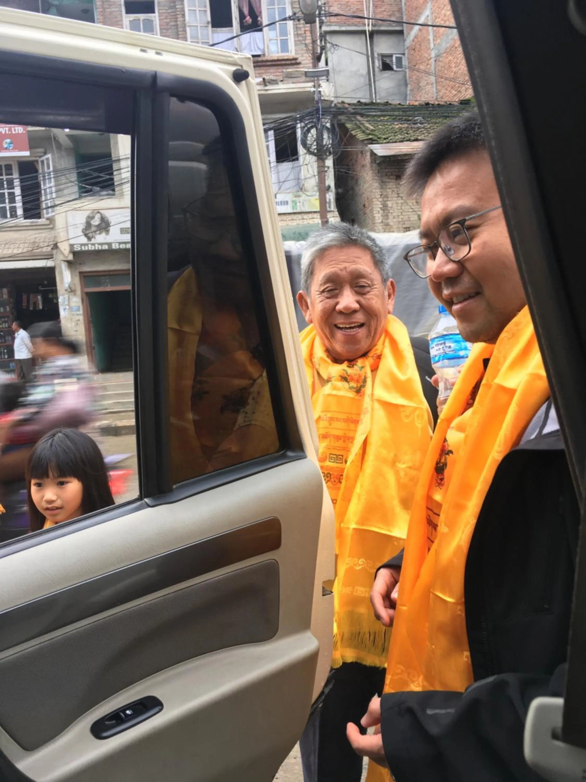 BnB Royal Tourist House