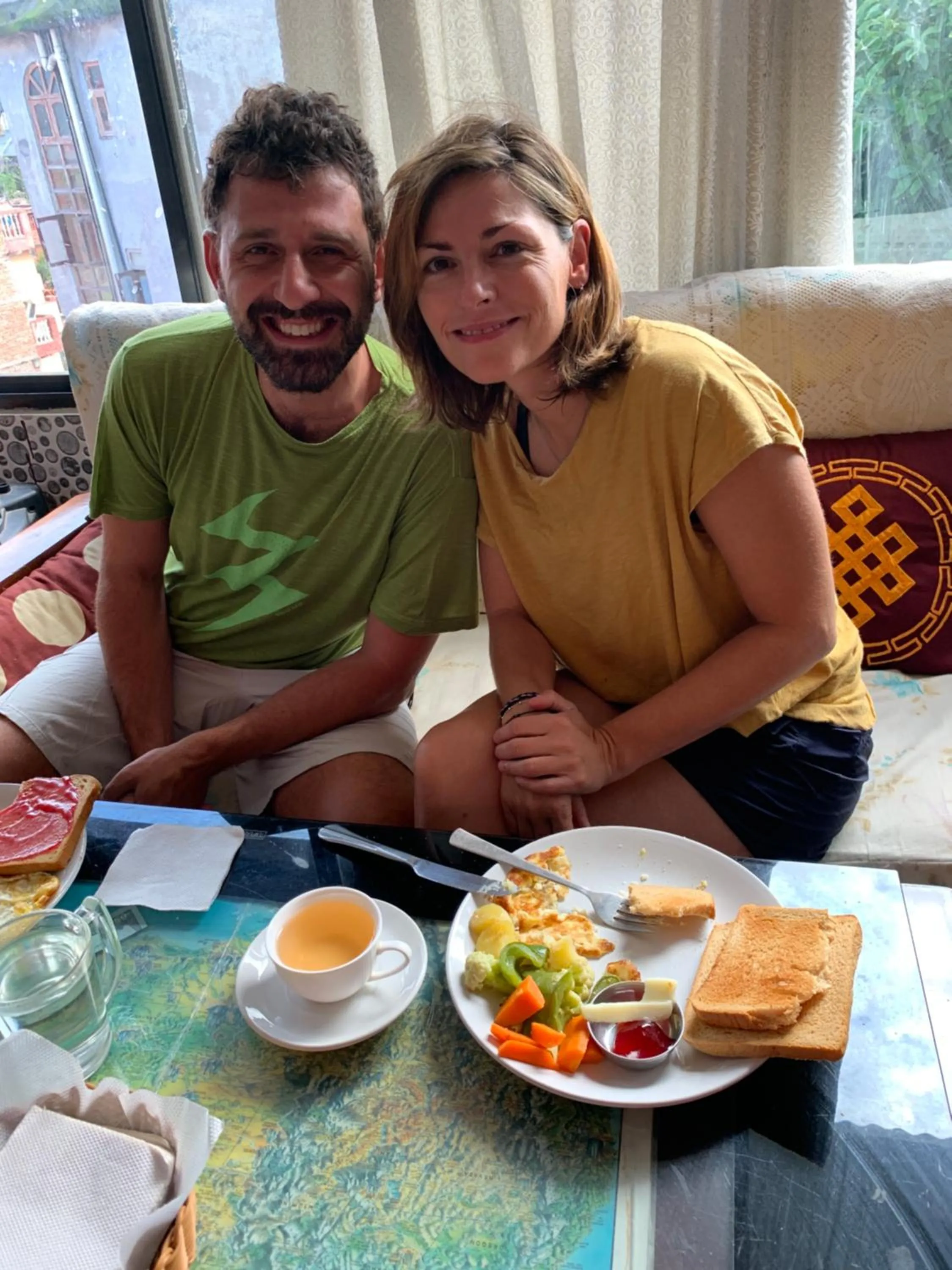 BnB Royal Tourist House