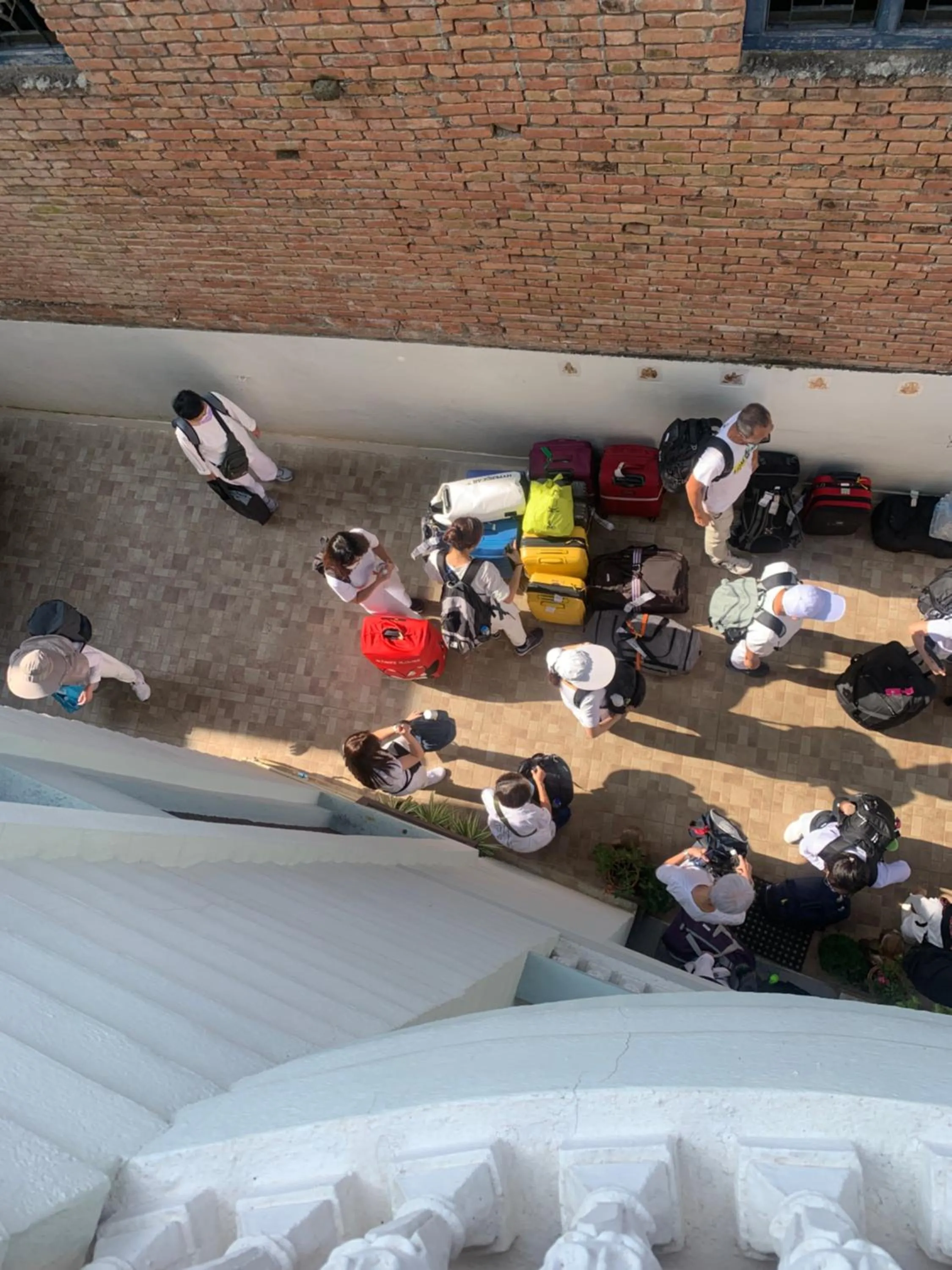 BnB Royal Tourist House