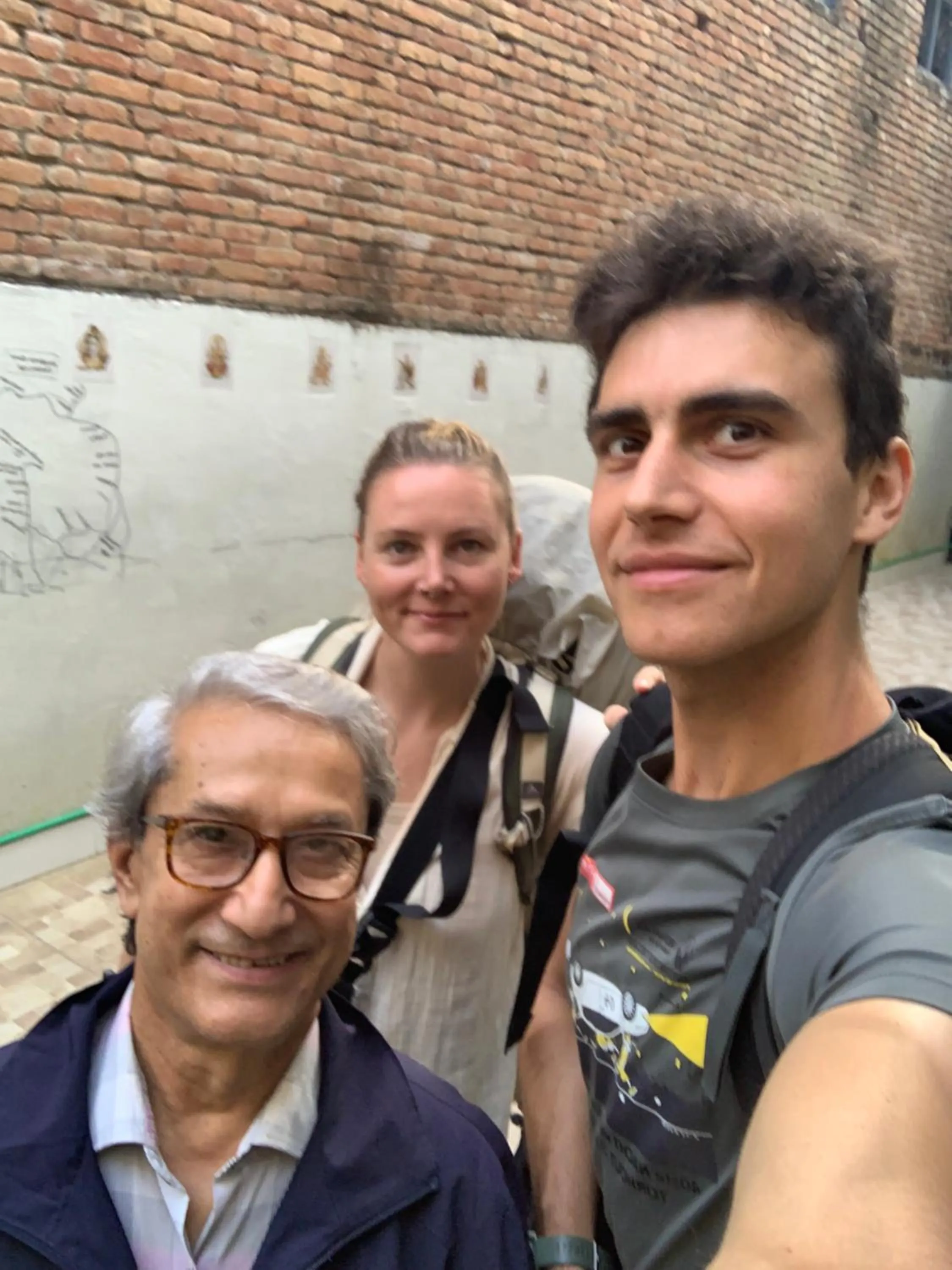 BnB Royal Tourist House