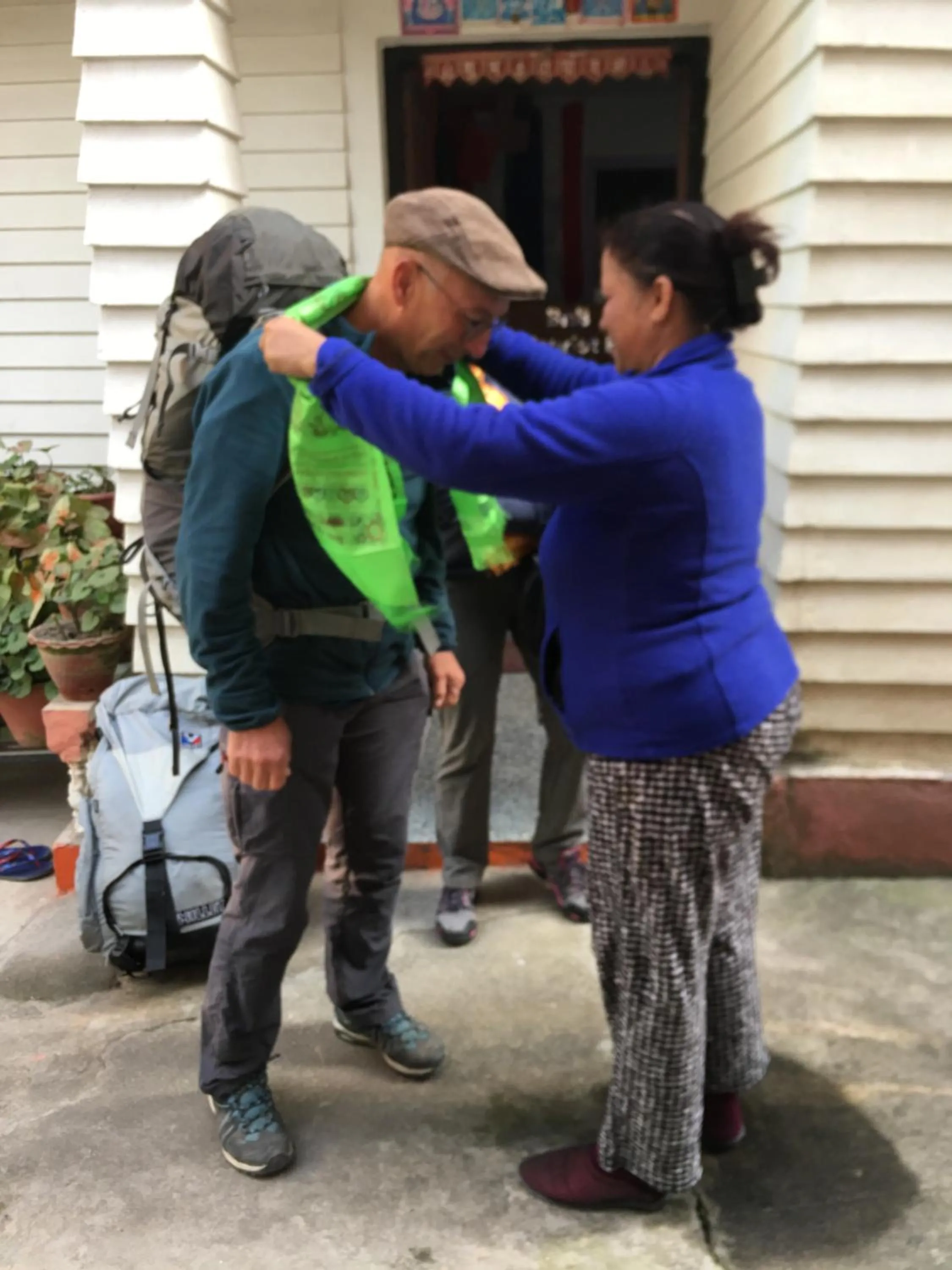 BnB Royal Tourist House