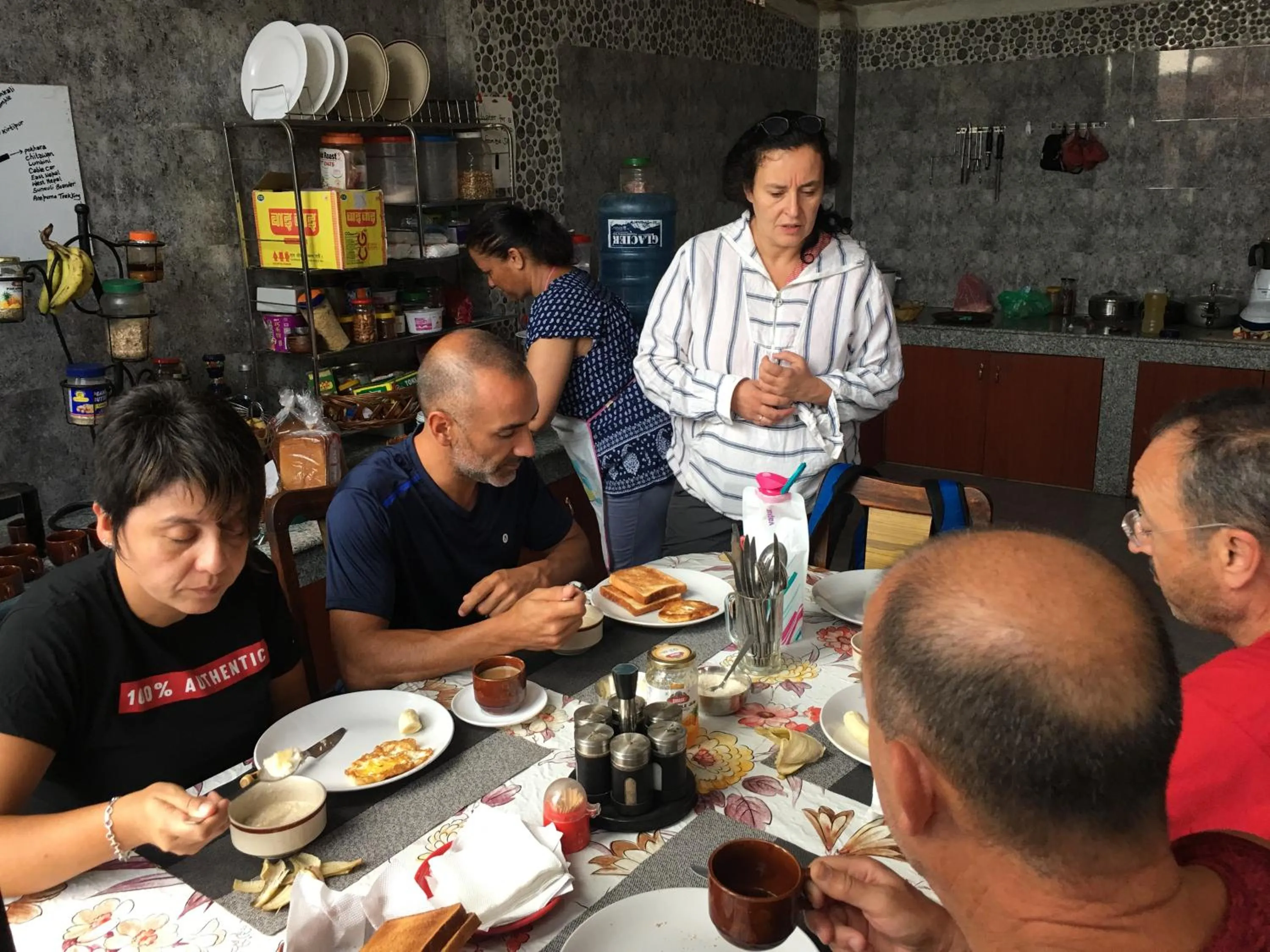 BnB Royal Tourist House