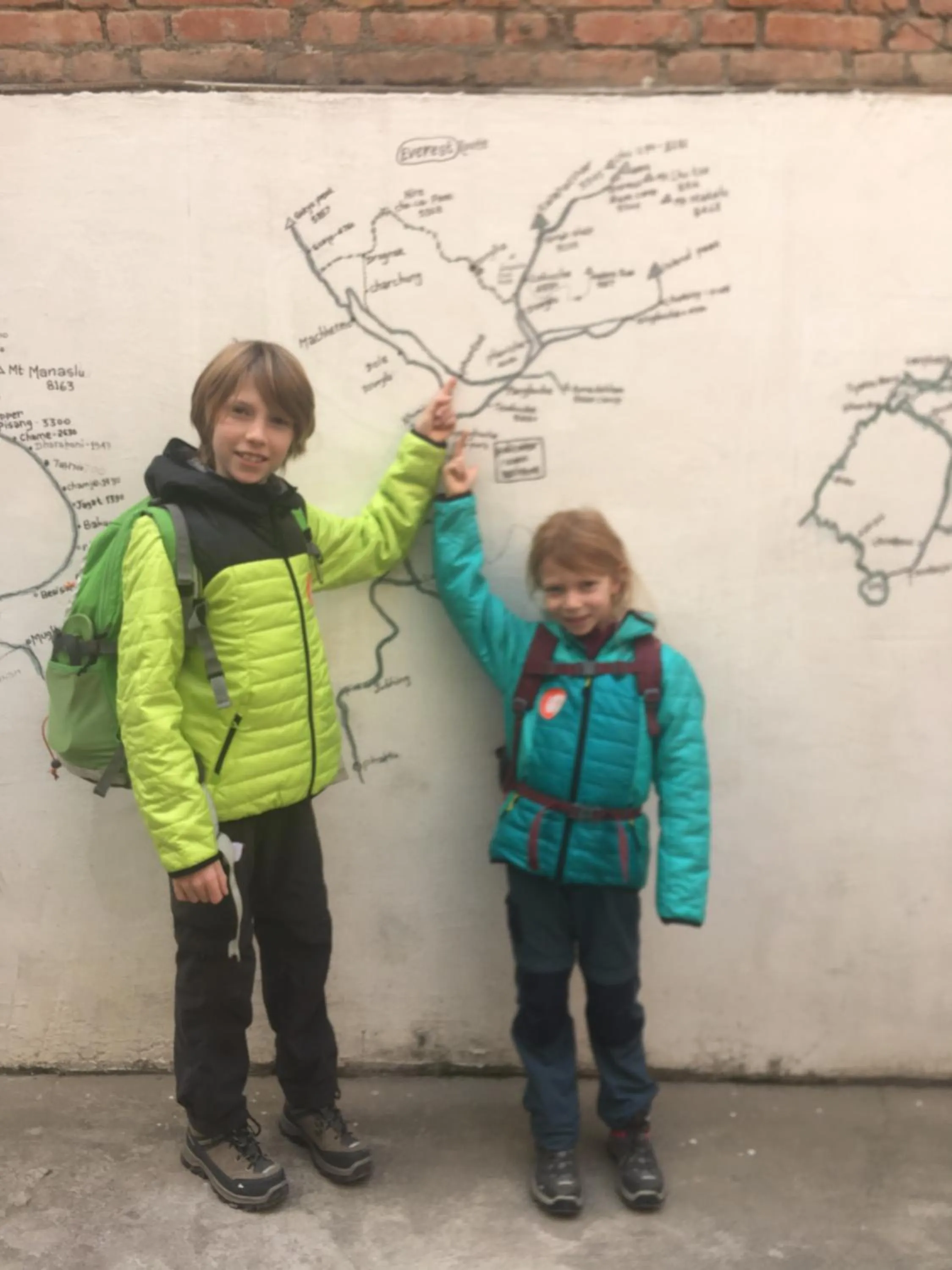 BnB Royal Tourist House