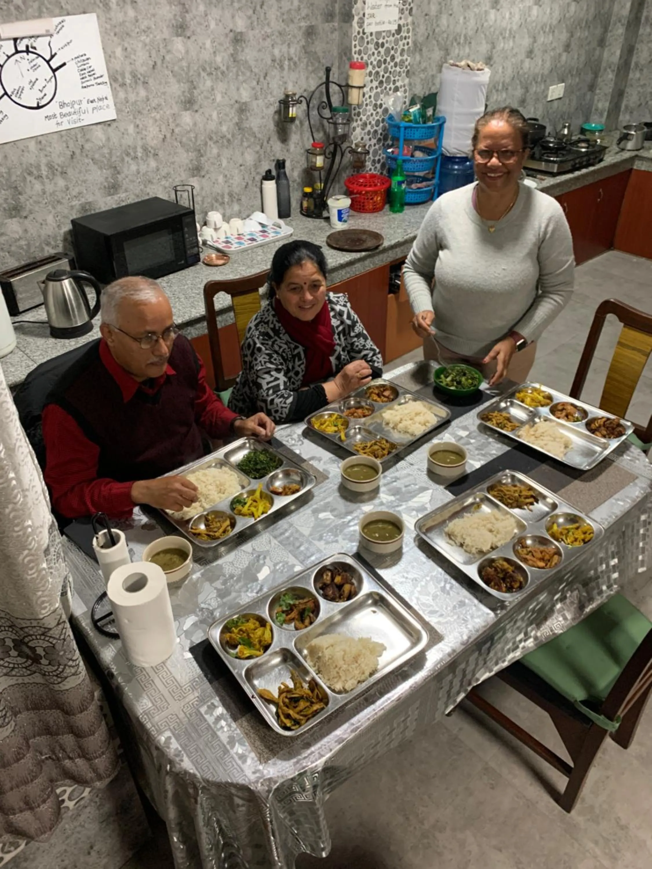 BnB Royal Tourist House