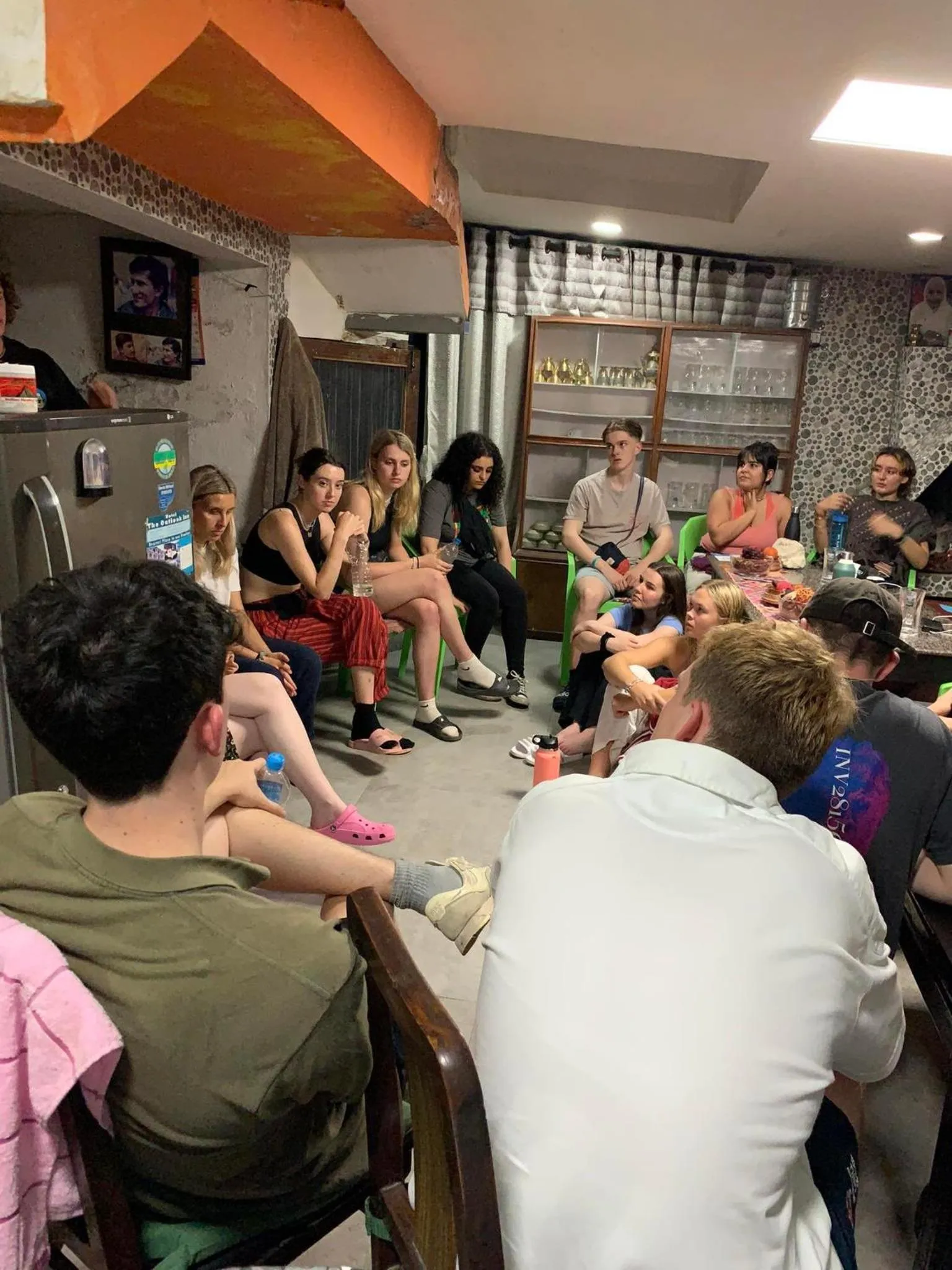 BnB Royal Tourist House