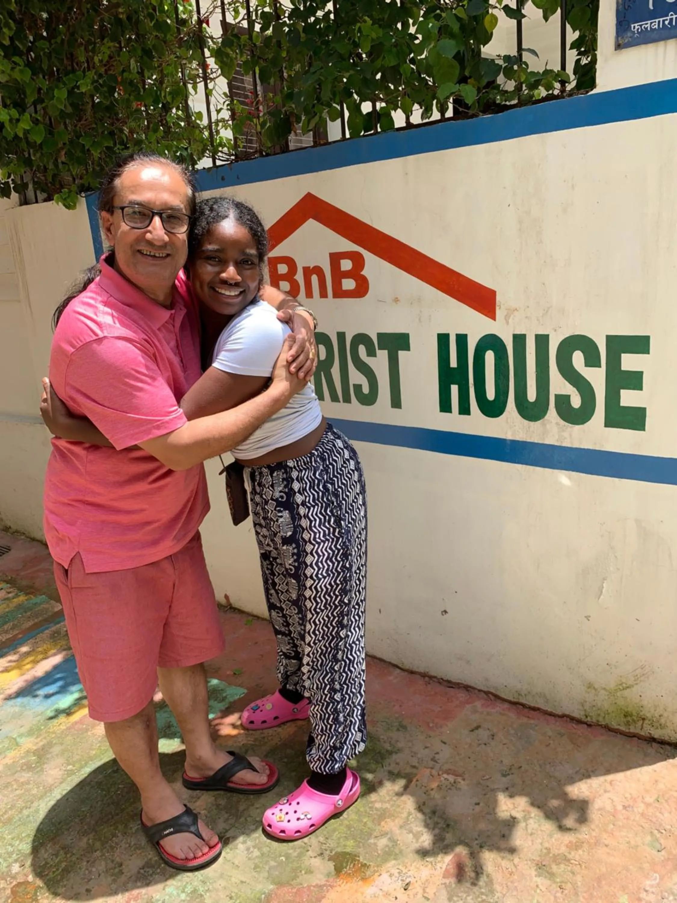 BnB Royal Tourist House