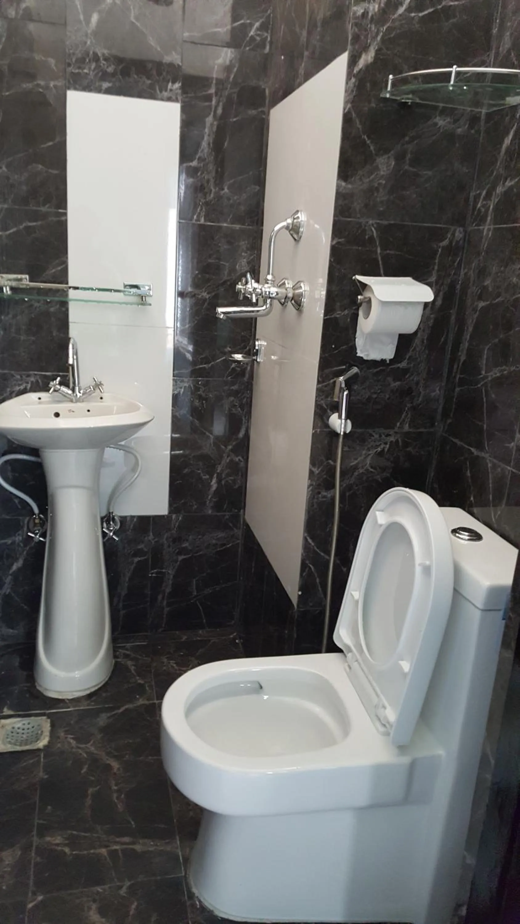 BnB Royal Tourist House