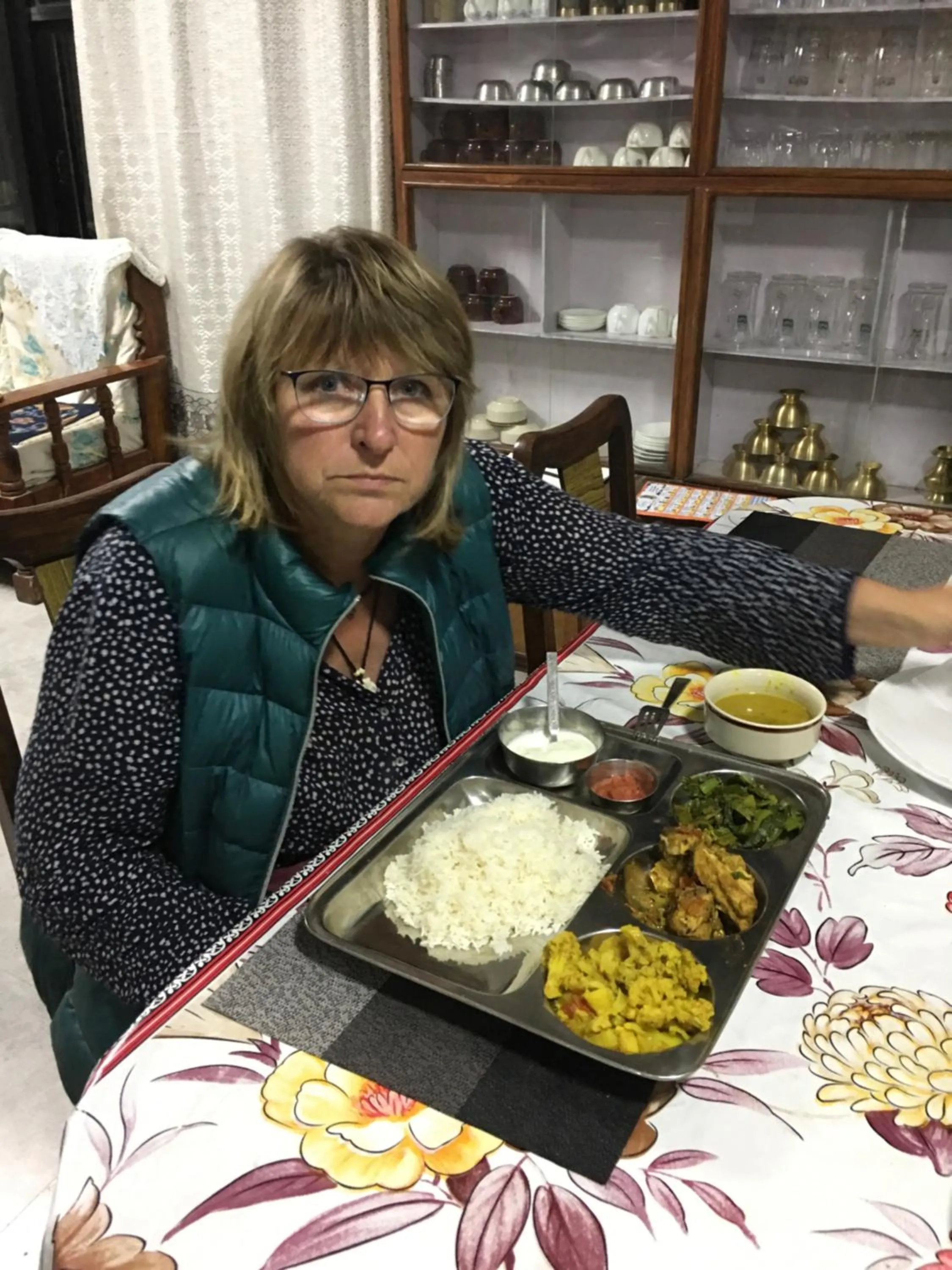 BnB Royal Tourist House