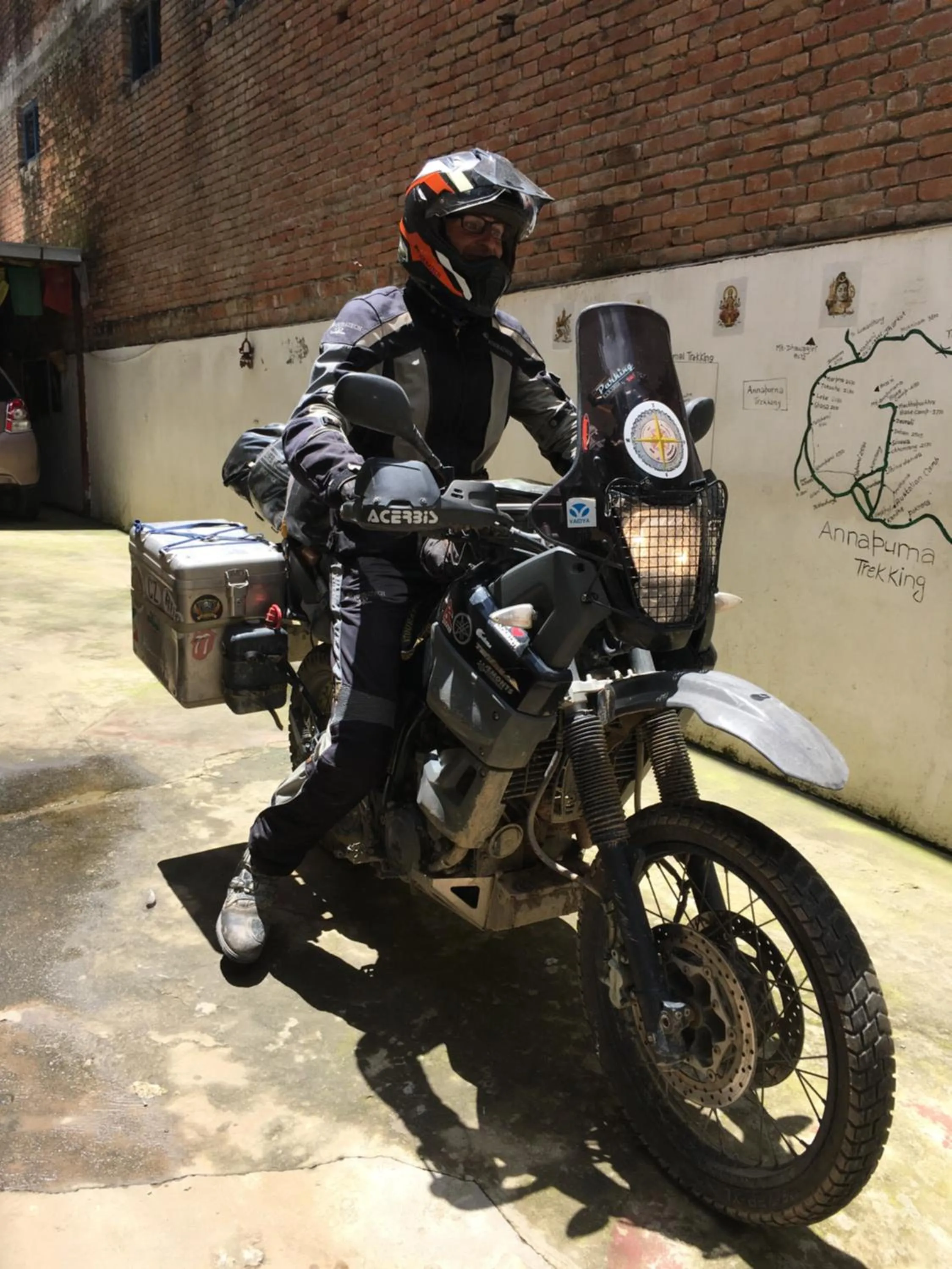 BnB Royal Tourist House