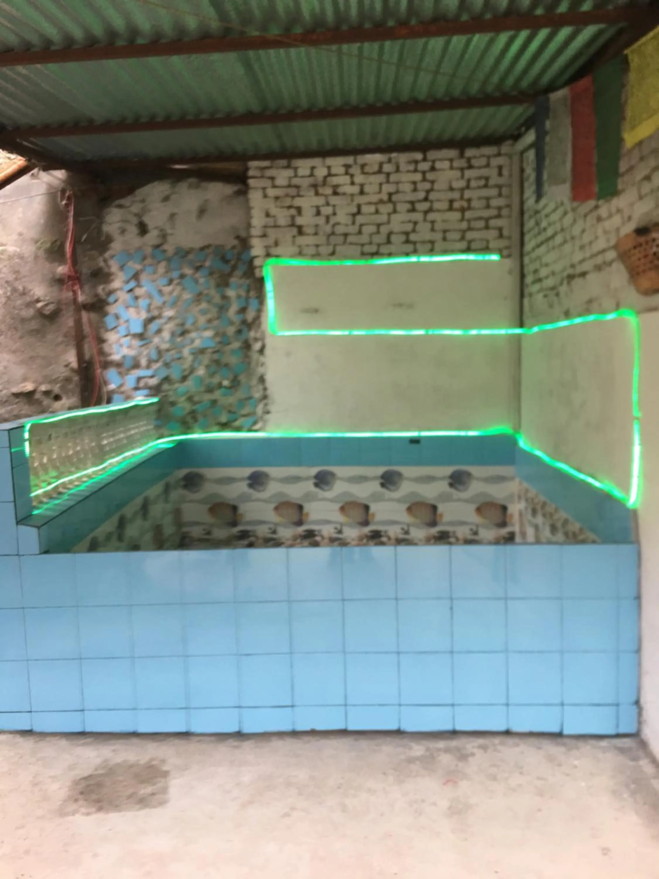 BnB Royal Tourist House