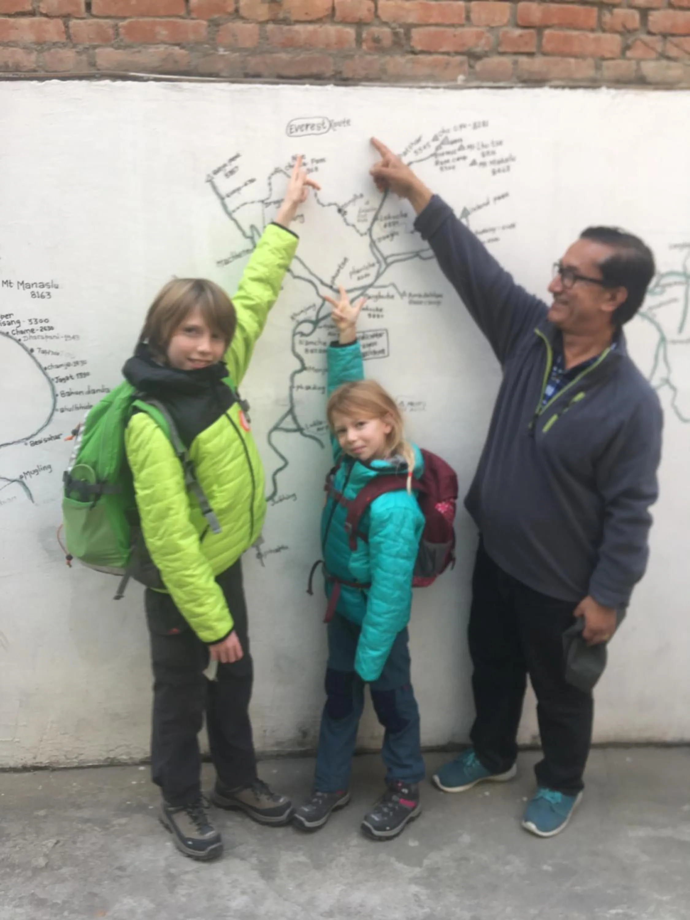 BnB Royal Tourist House