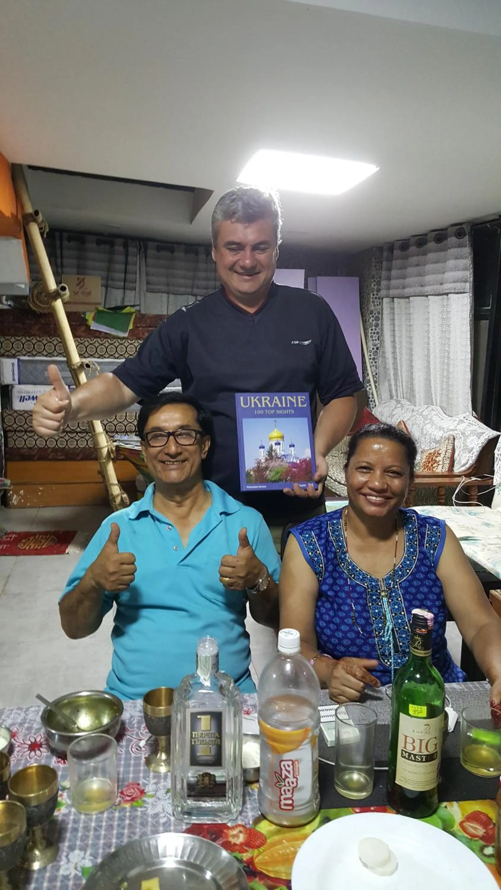 BnB Royal Tourist House