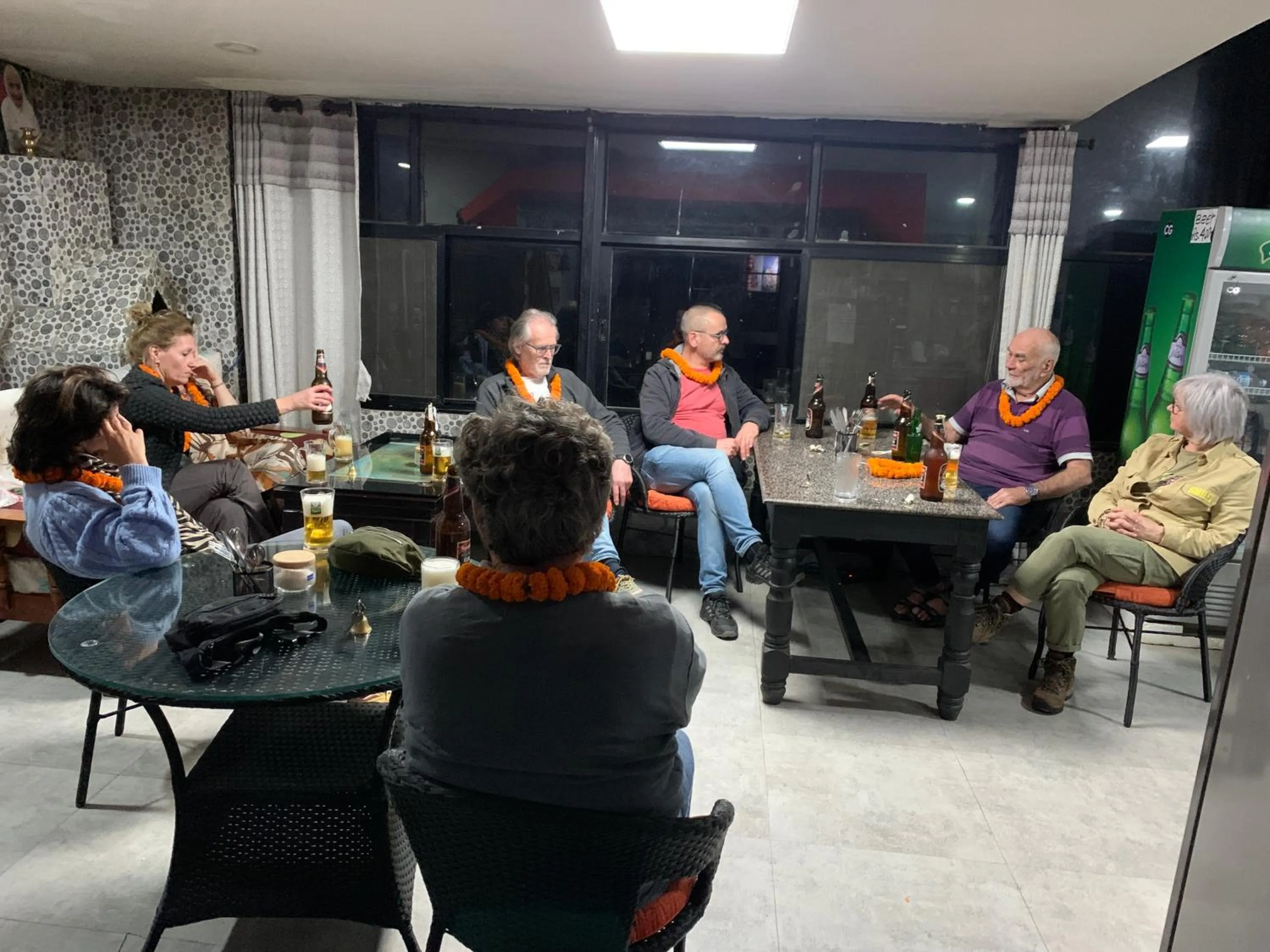 BnB Royal Tourist House