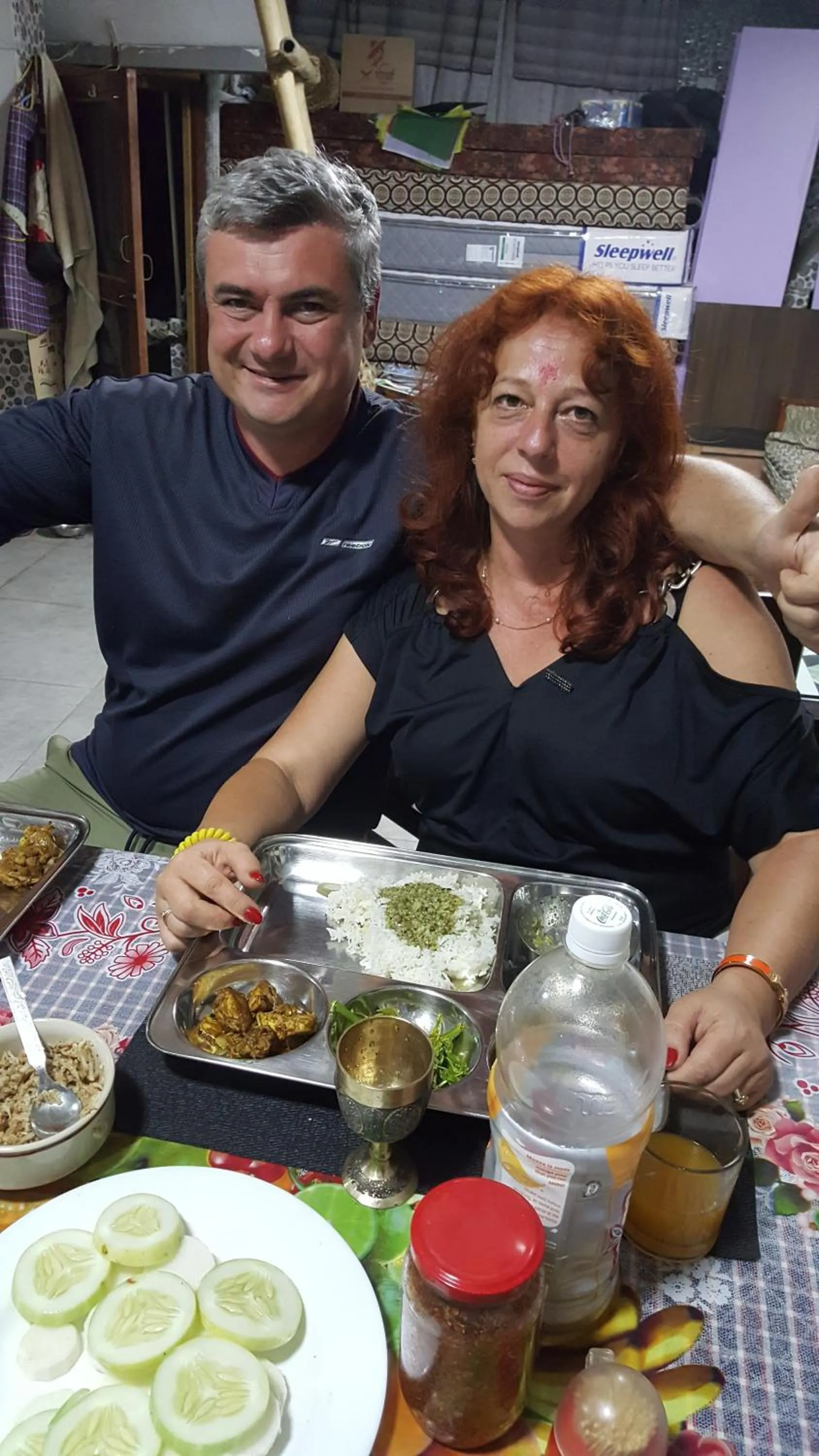 BnB Royal Tourist House