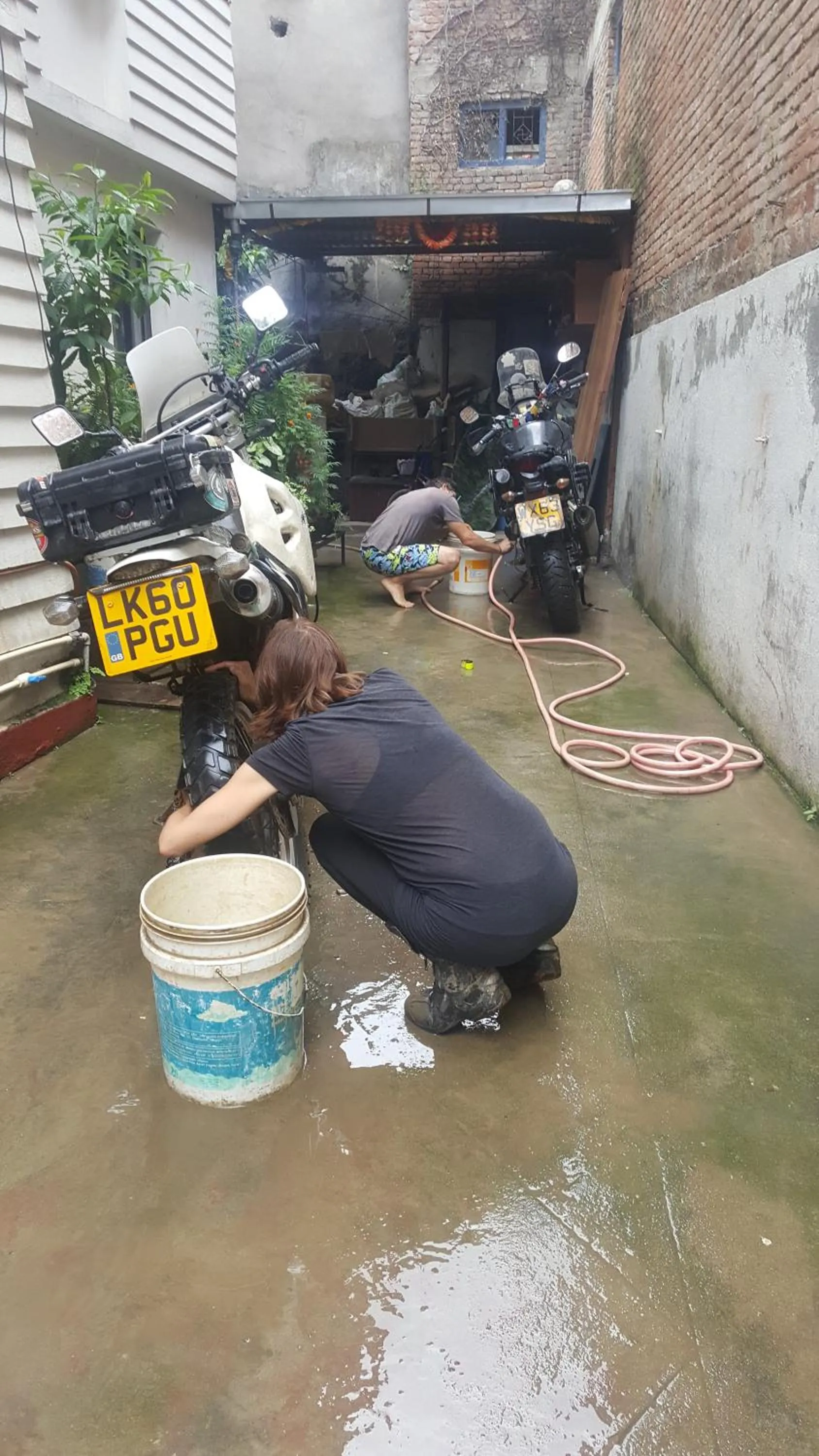 BnB Royal Tourist House