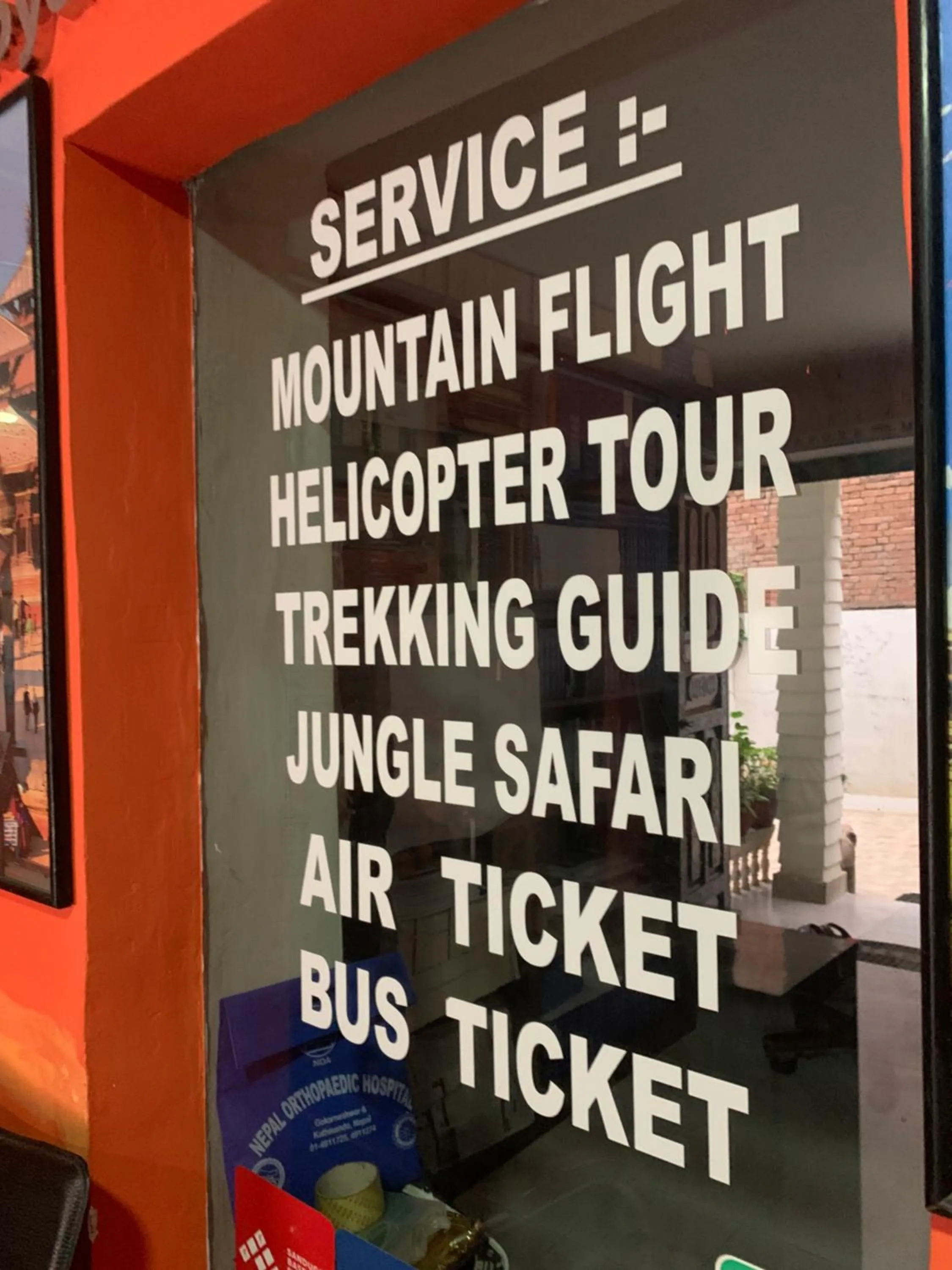 BnB Royal Tourist House