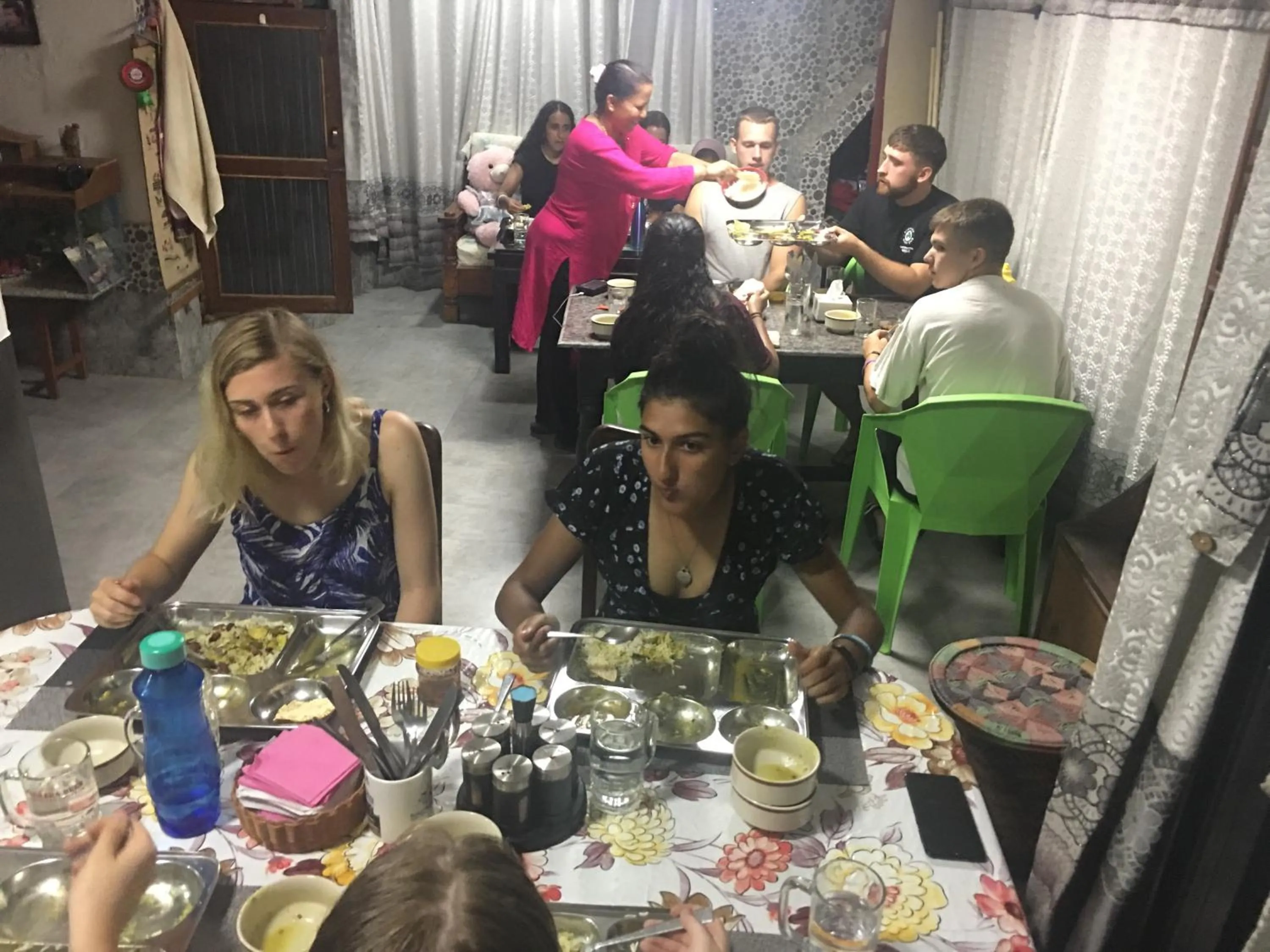 BnB Royal Tourist House