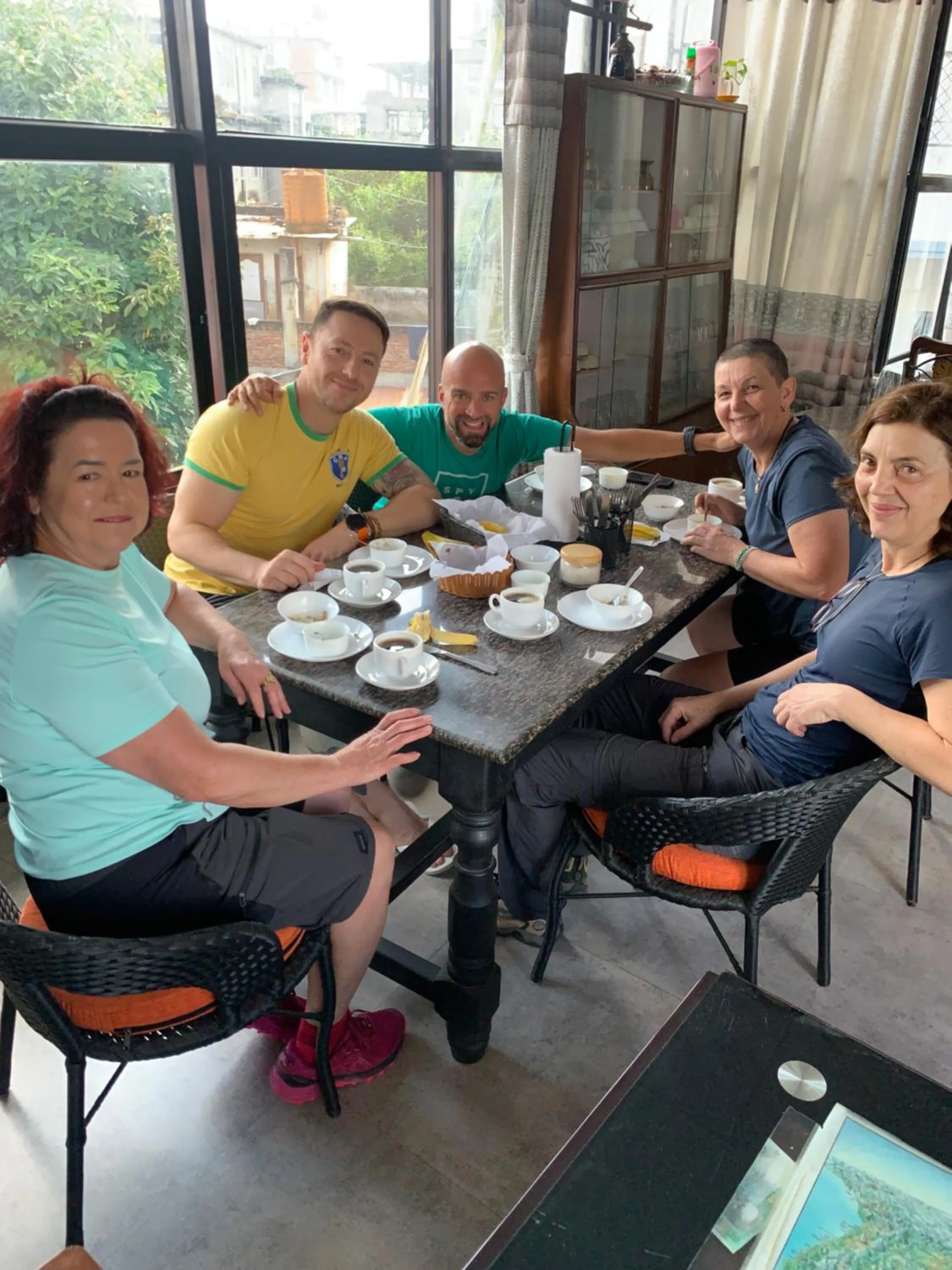 BnB Royal Tourist House