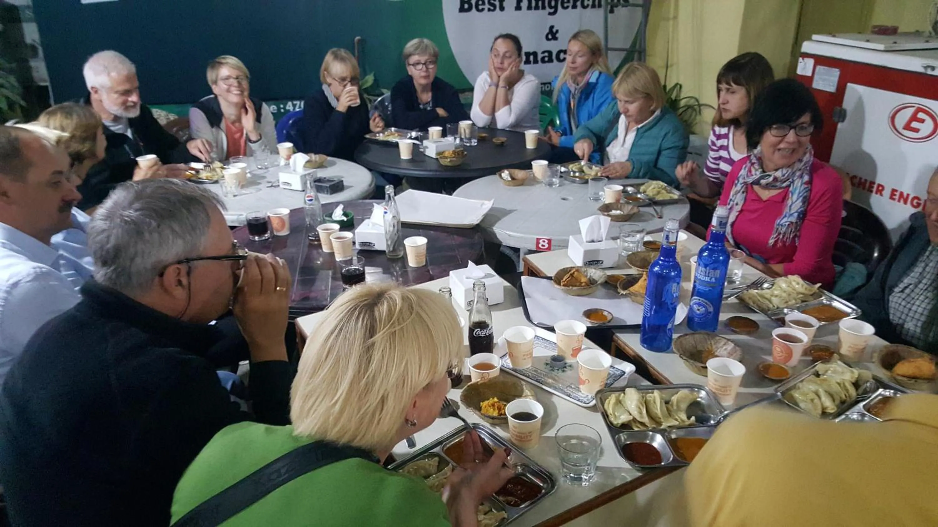 BnB Royal Tourist House