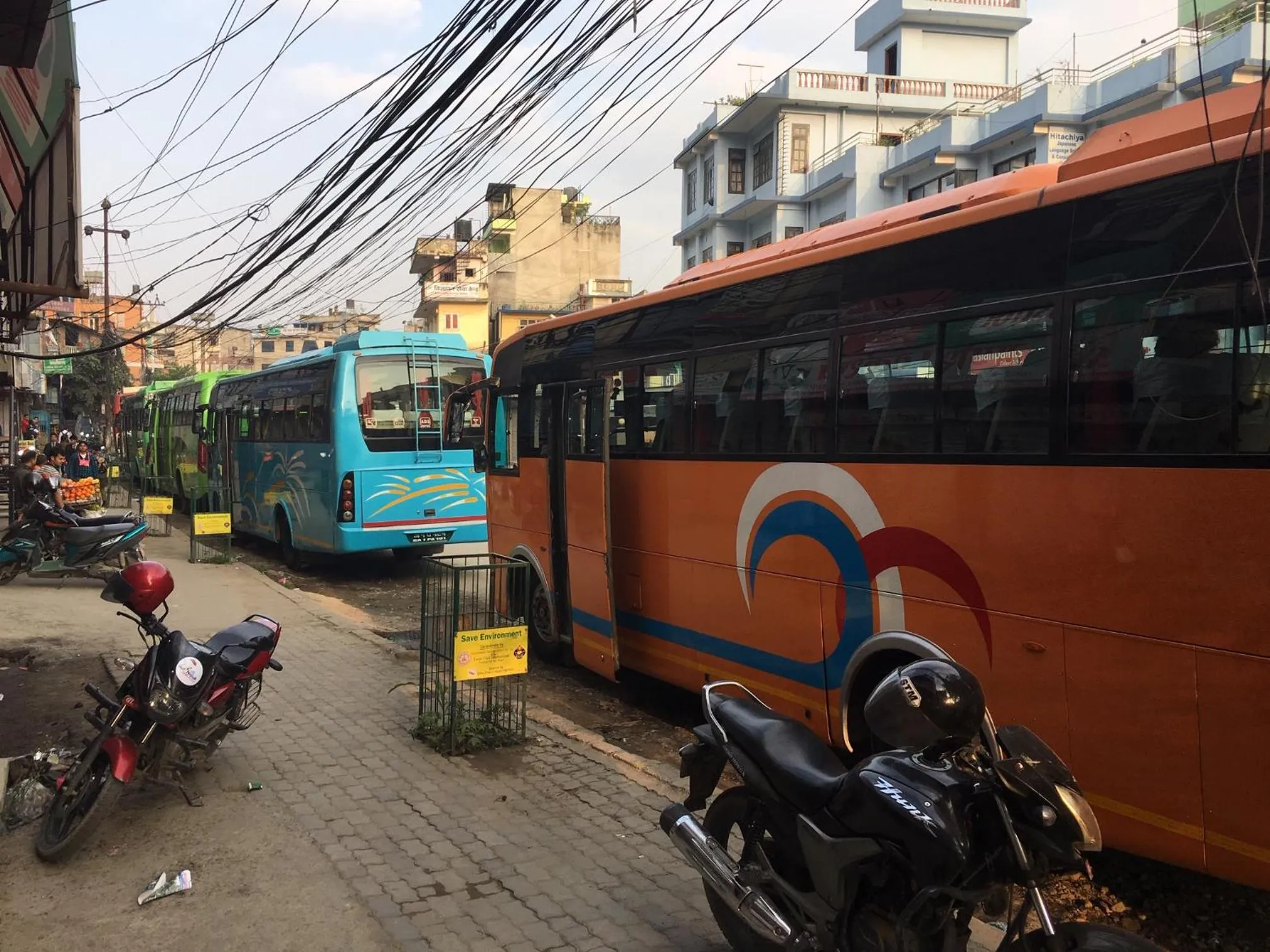 BnB Royal Tourist House