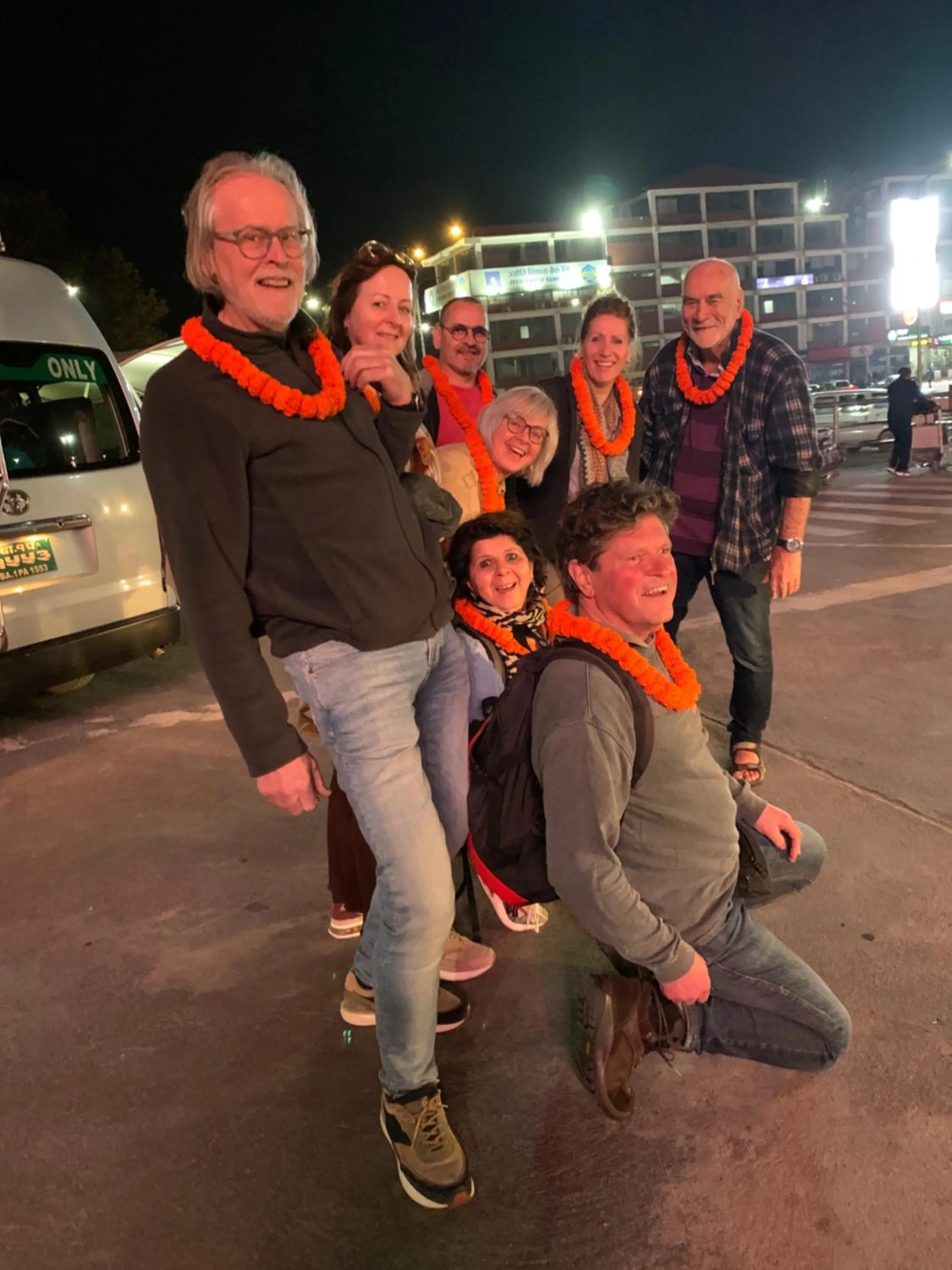 BnB Royal Tourist House