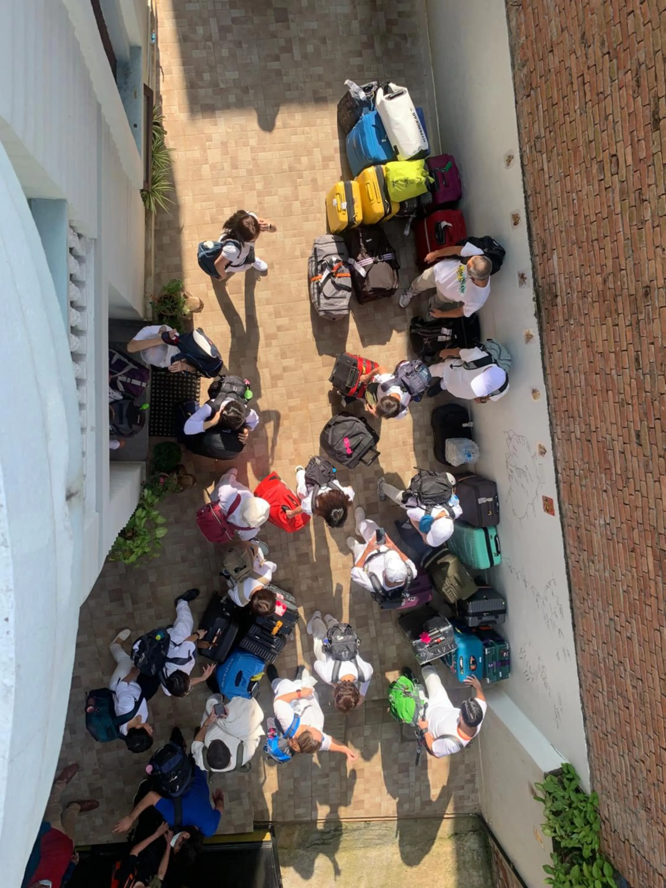 BnB Royal Tourist House