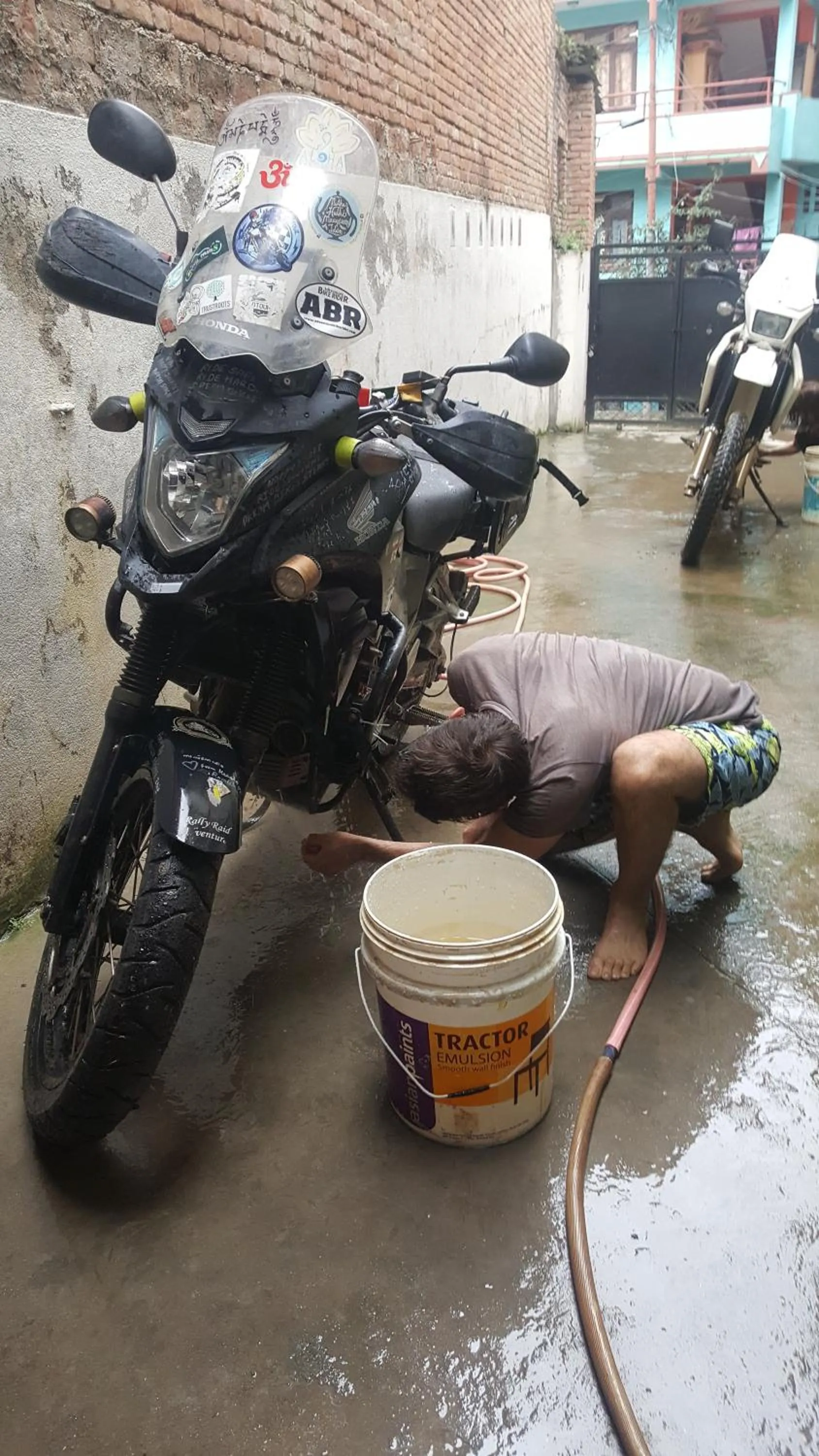 BnB Royal Tourist House