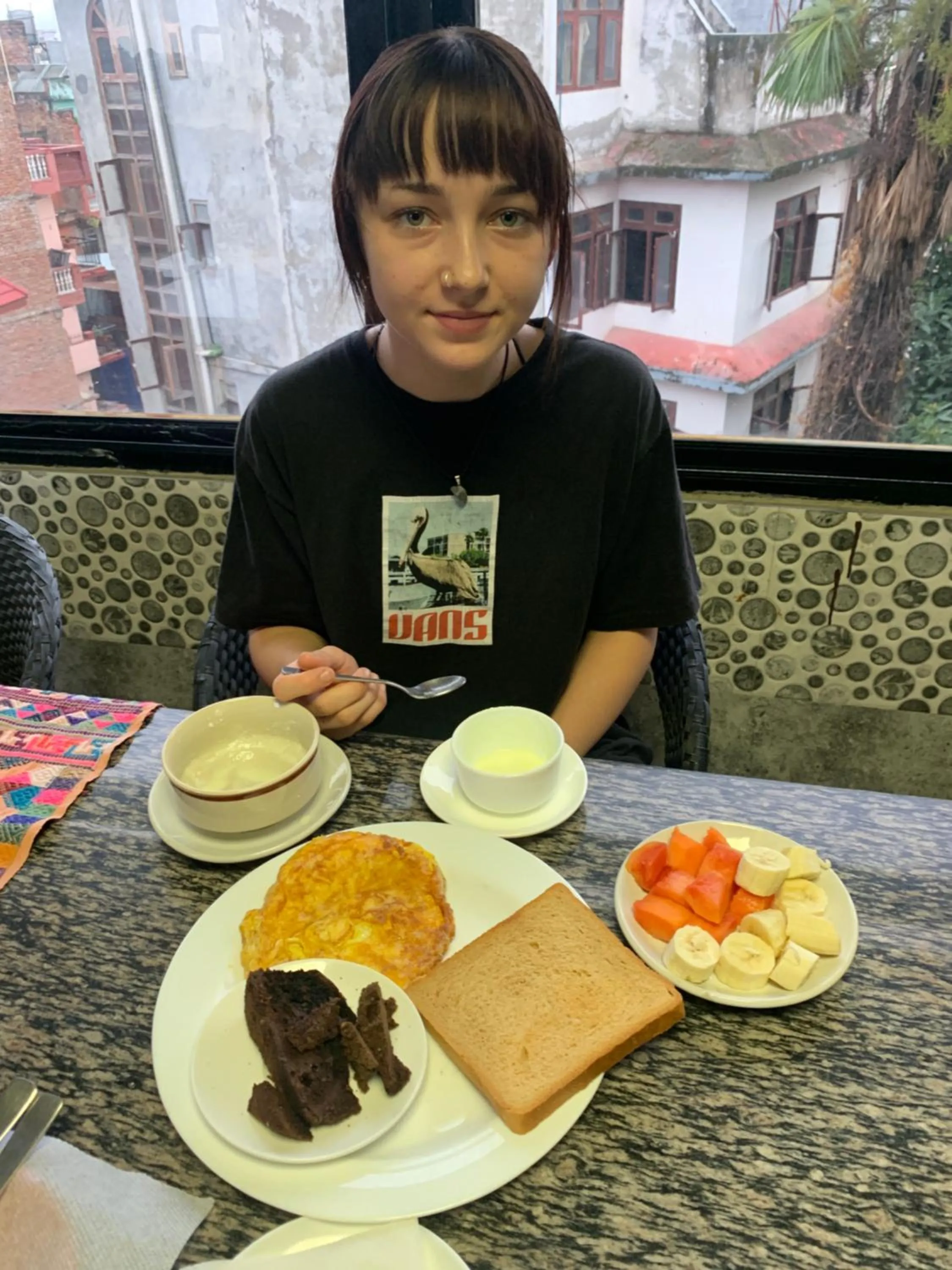 BnB Royal Tourist House