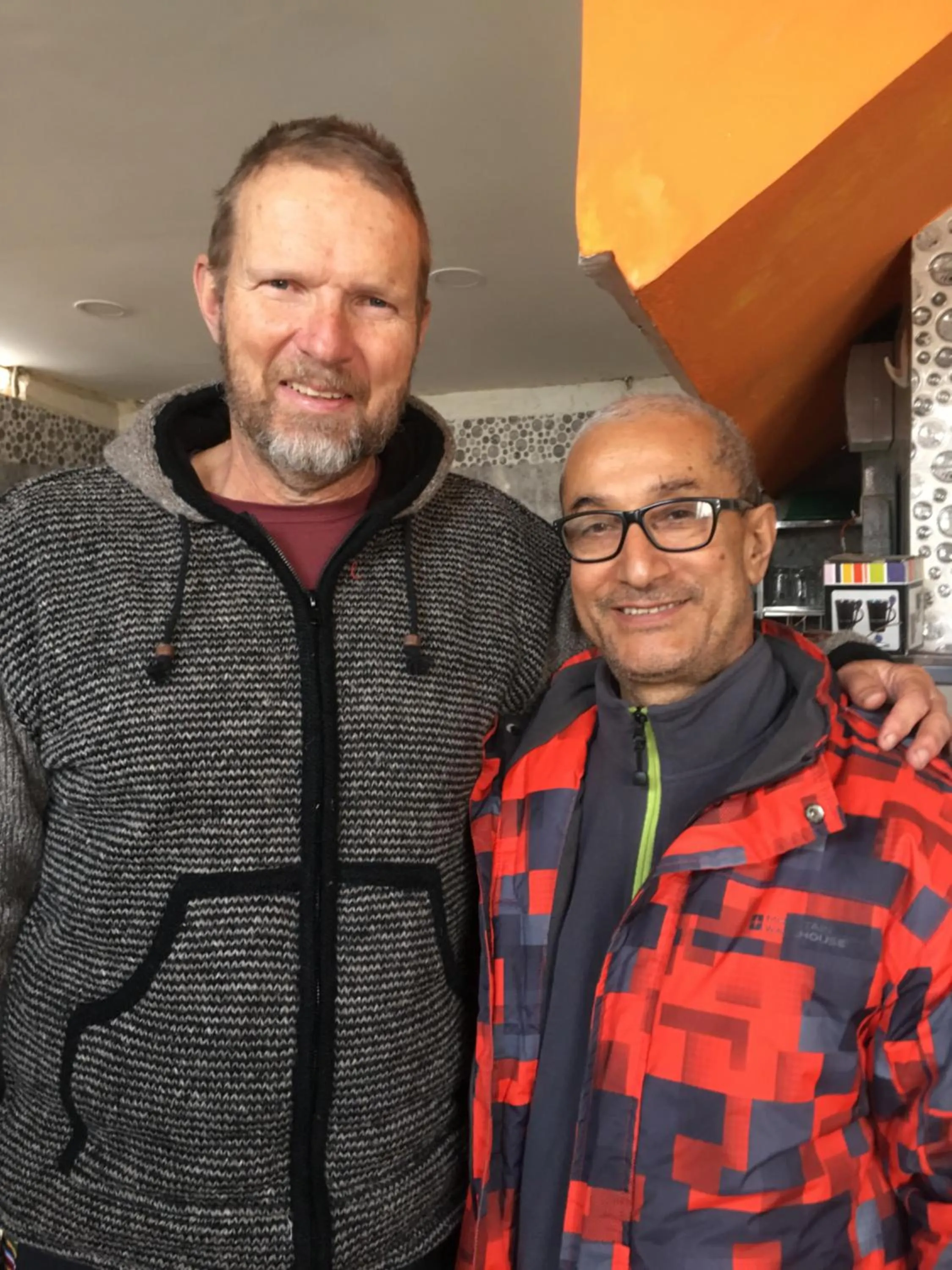 BnB Royal Tourist House