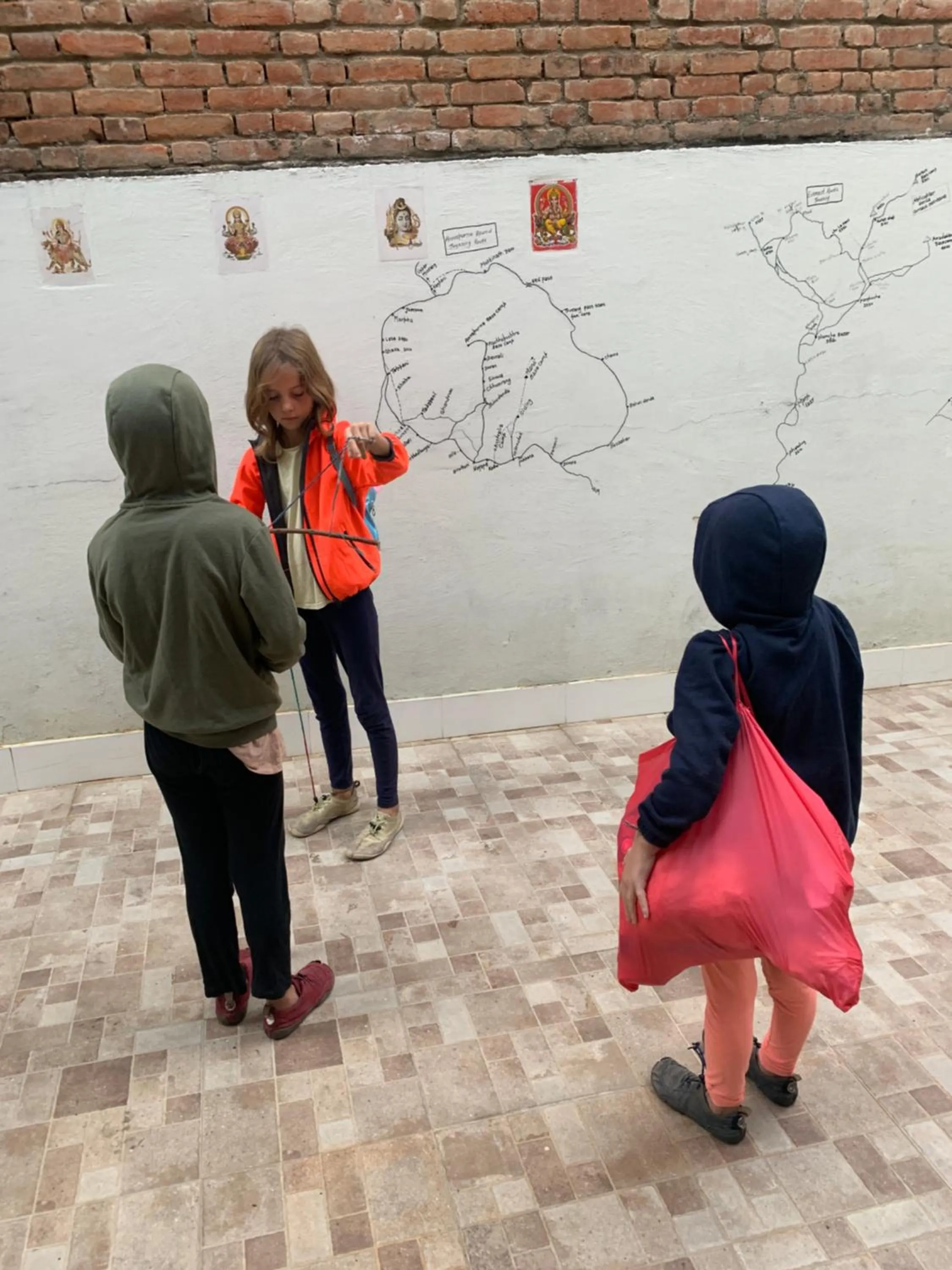 BnB Royal Tourist House