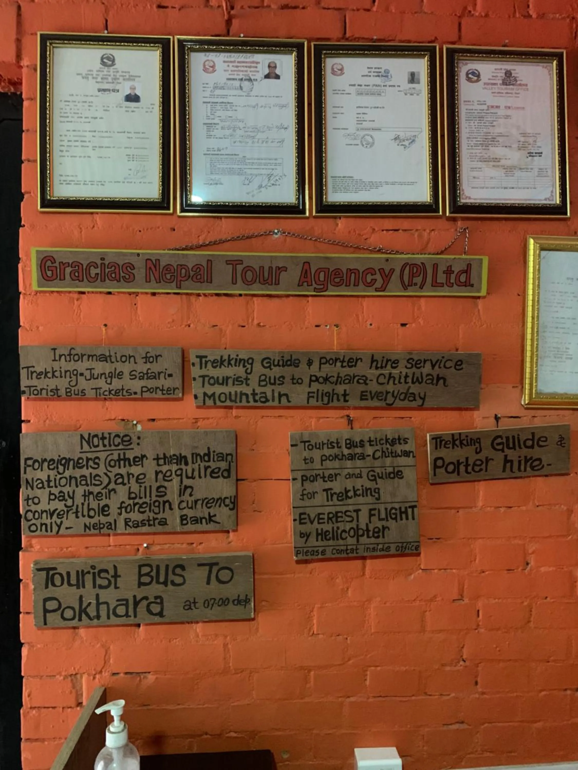 BnB Royal Tourist House