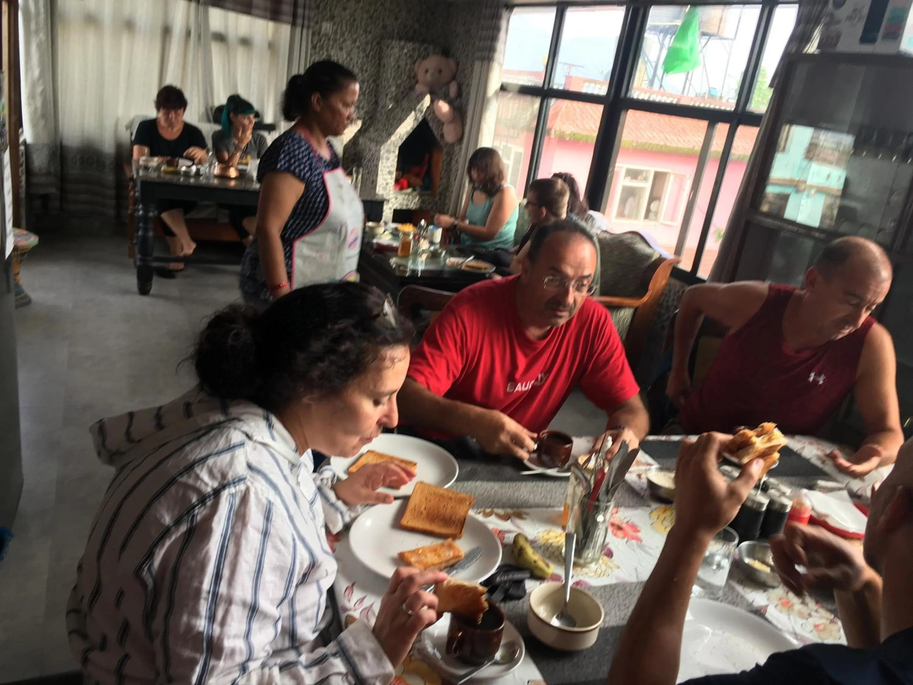 BnB Royal Tourist House