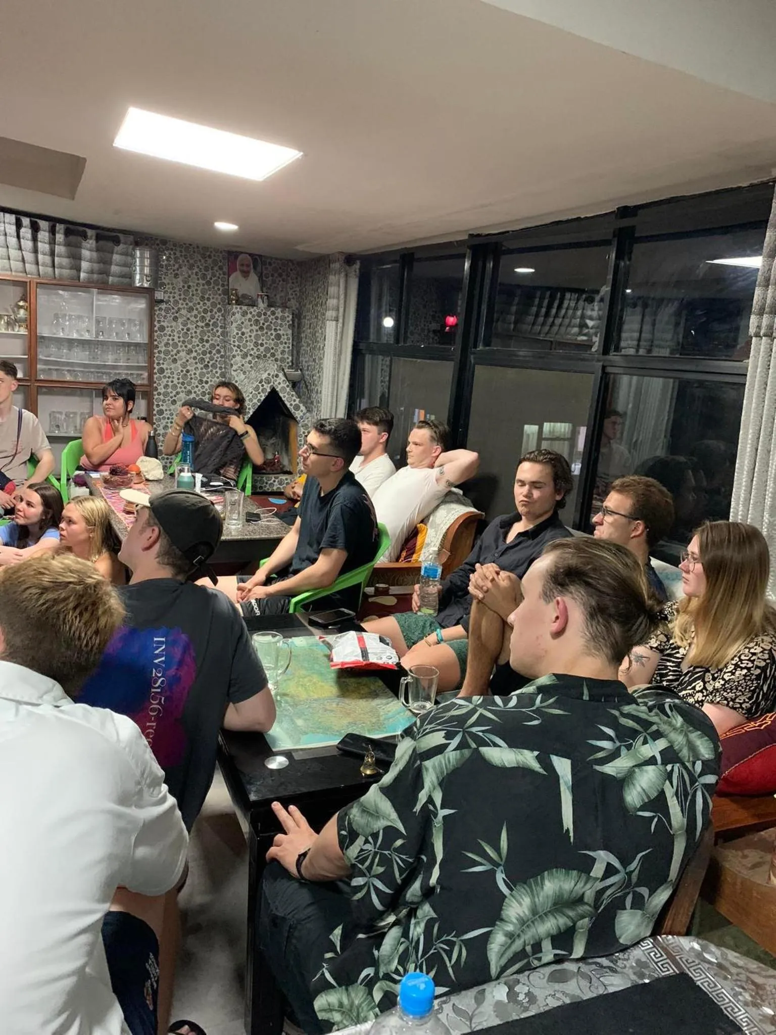 BnB Royal Tourist House