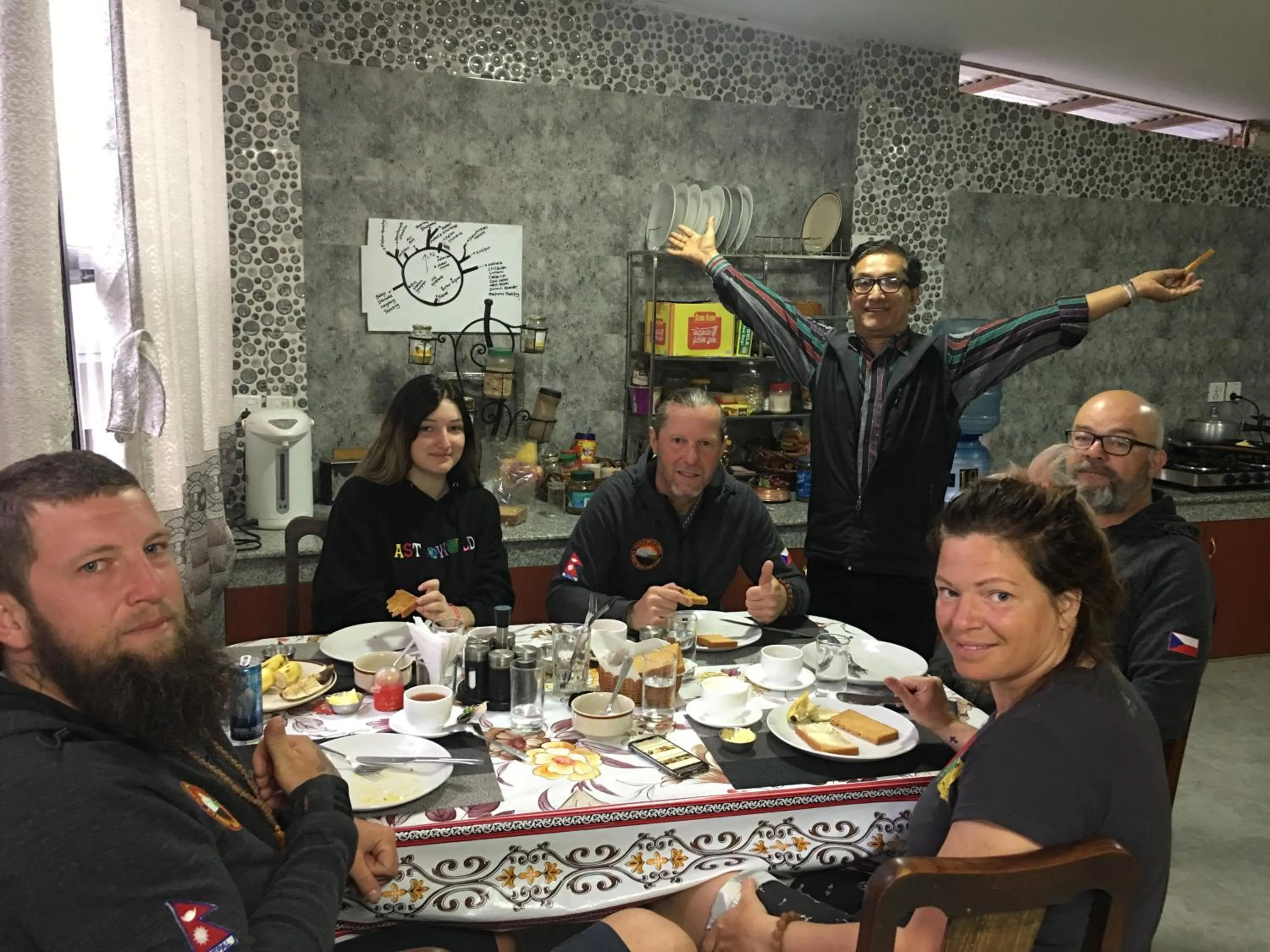 BnB Royal Tourist House