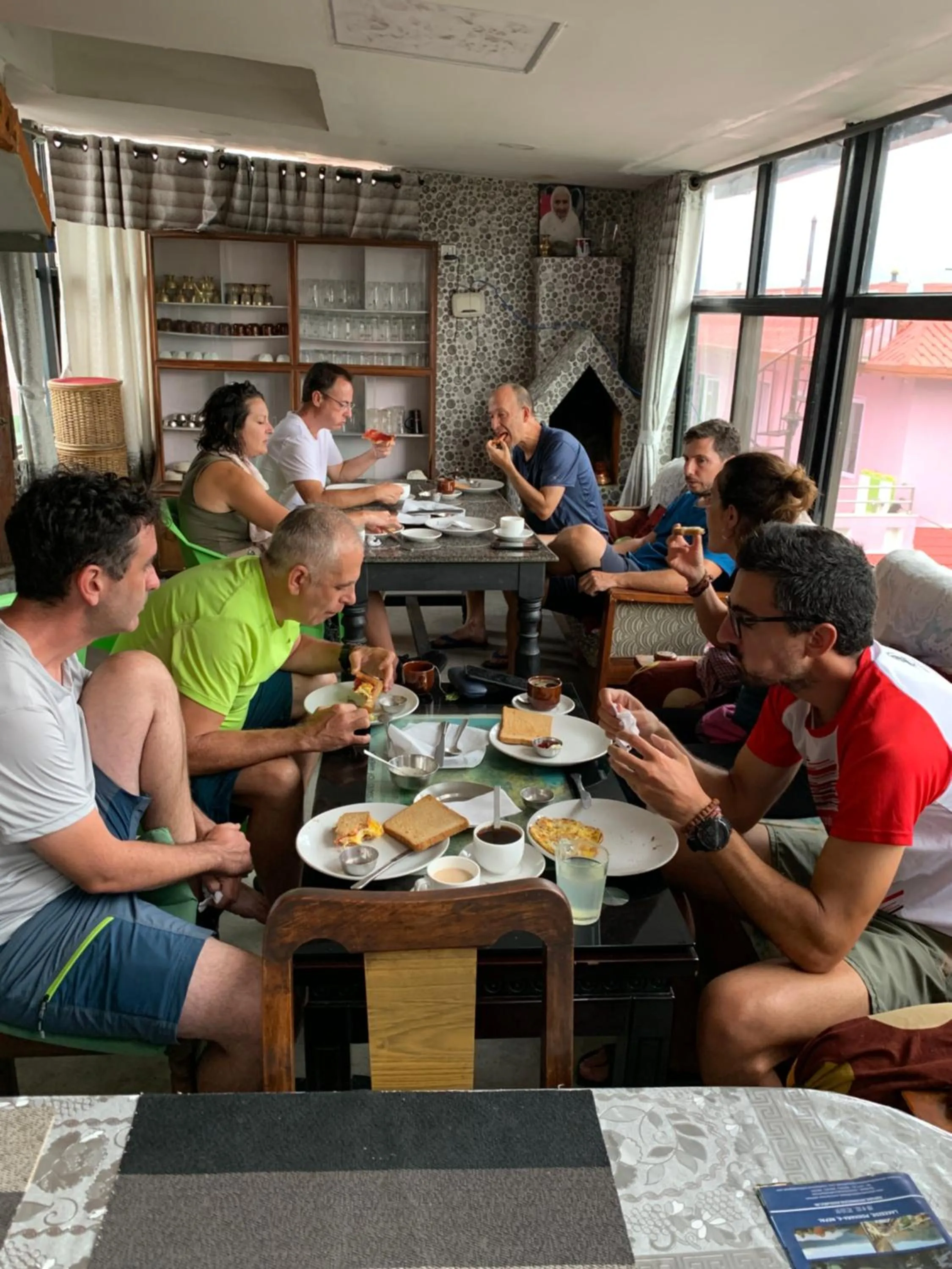 BnB Royal Tourist House