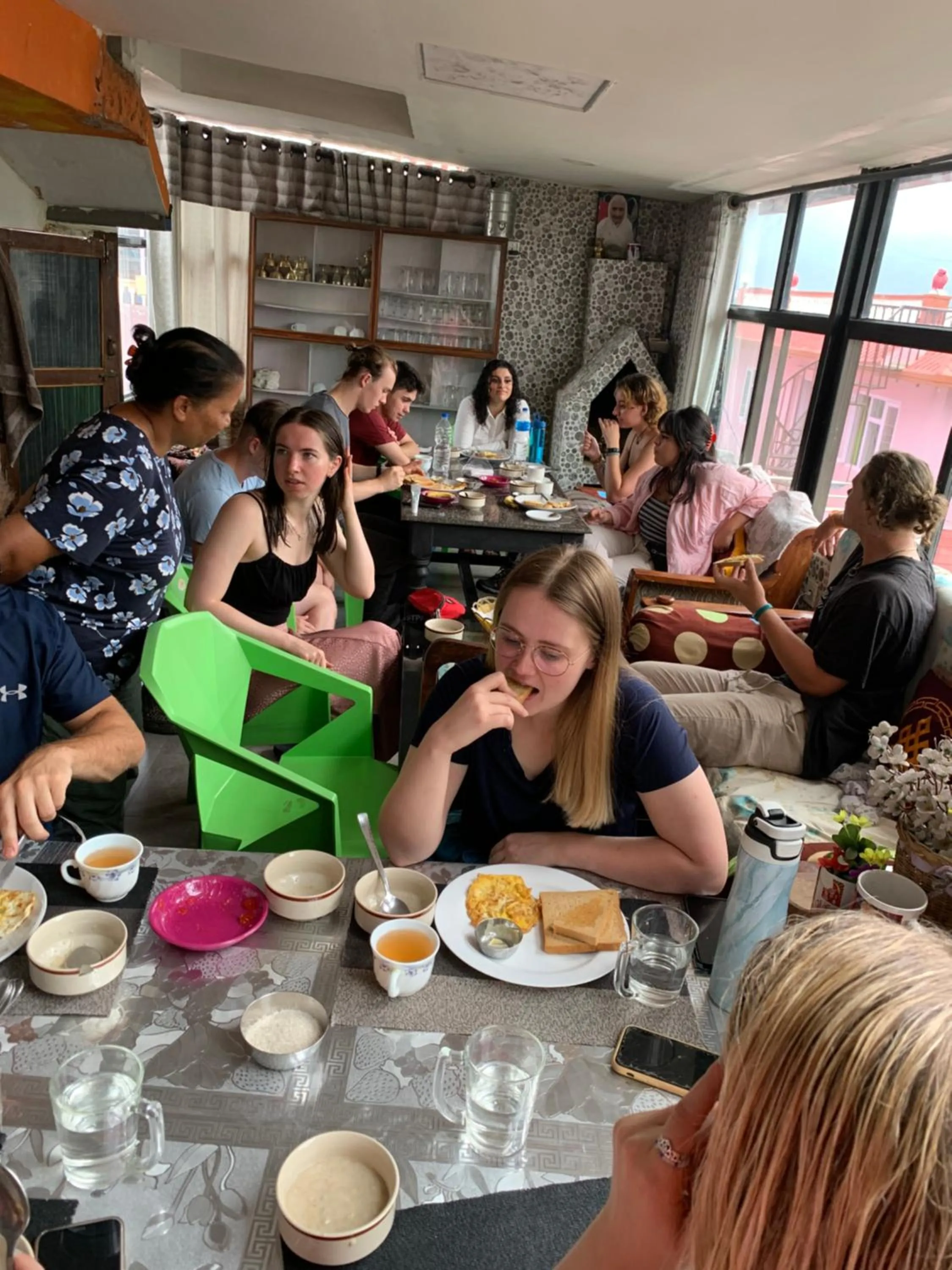 BnB Royal Tourist House